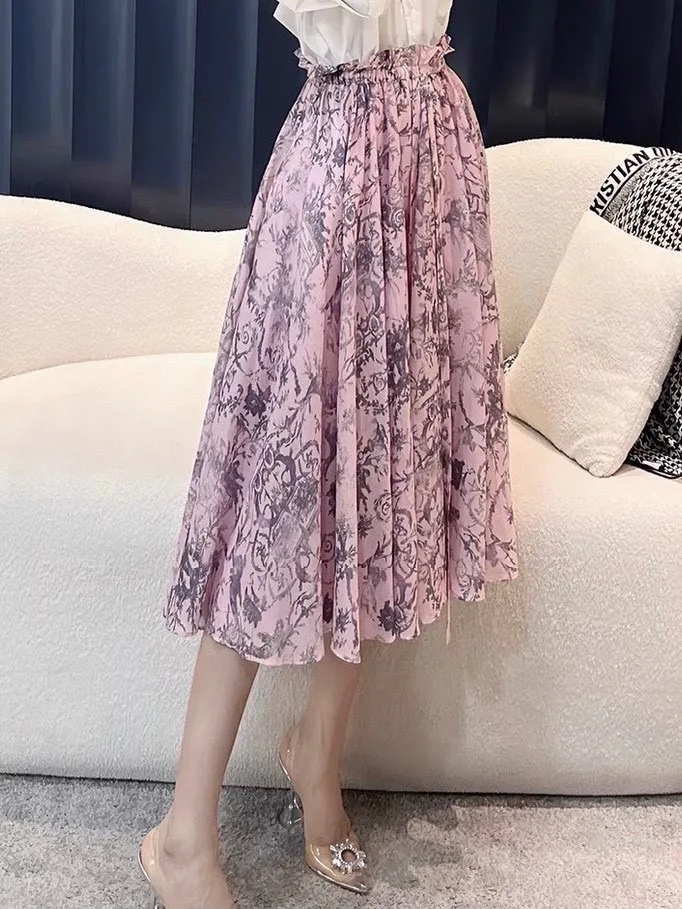 Юбки Женские Christian Dior 11329474