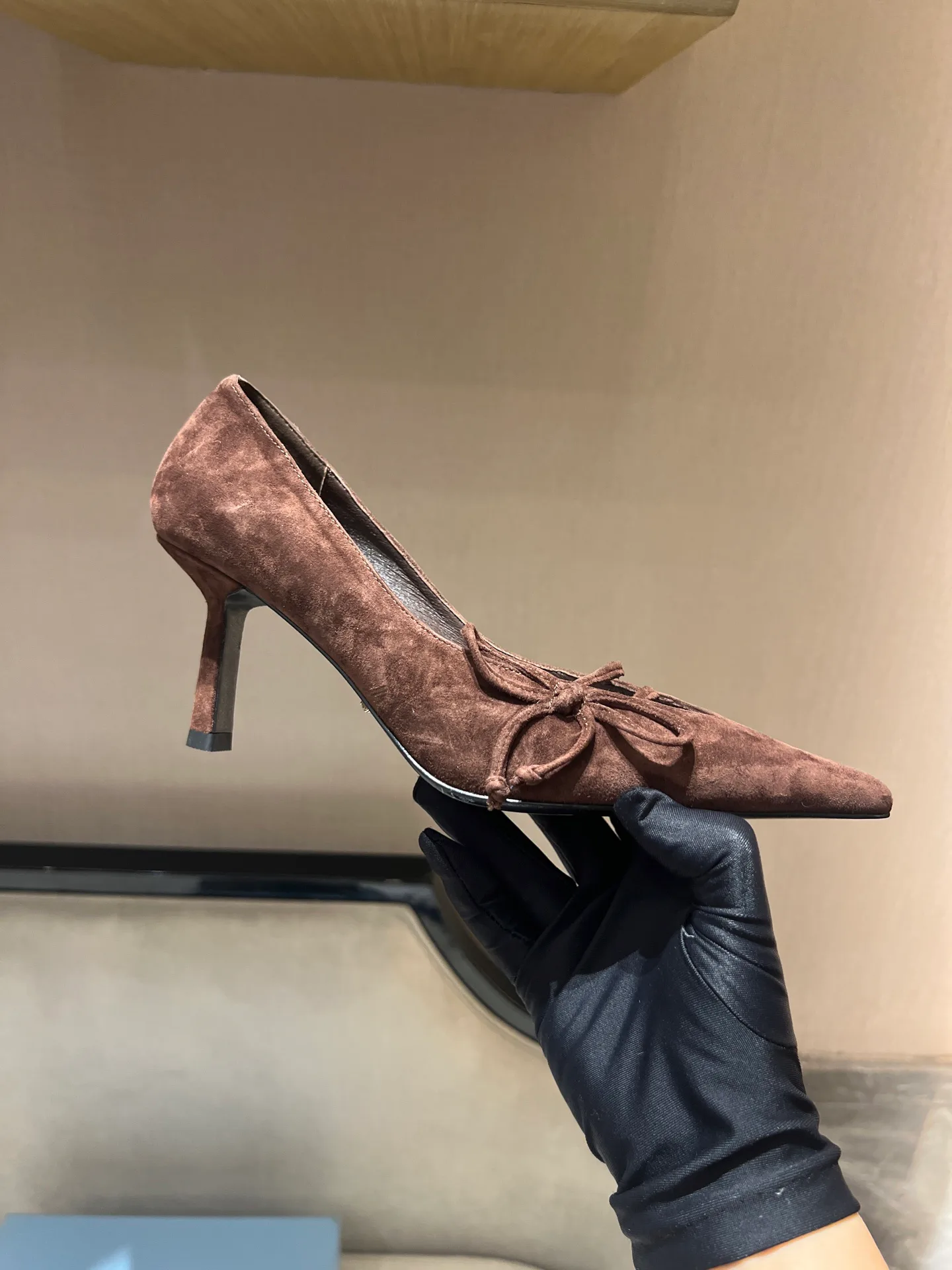 Туфли Женские Prada 11454583