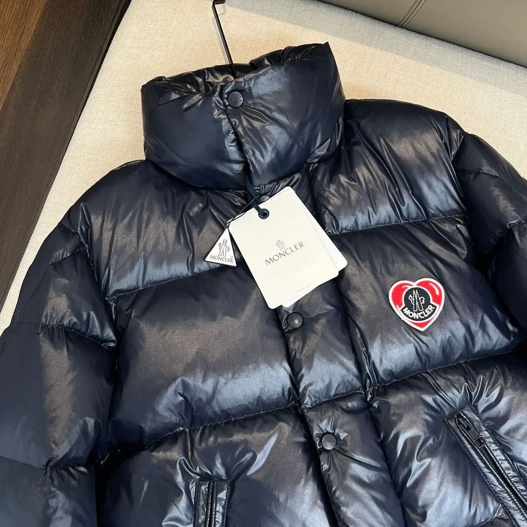 Куртки Женские Moncler 2106