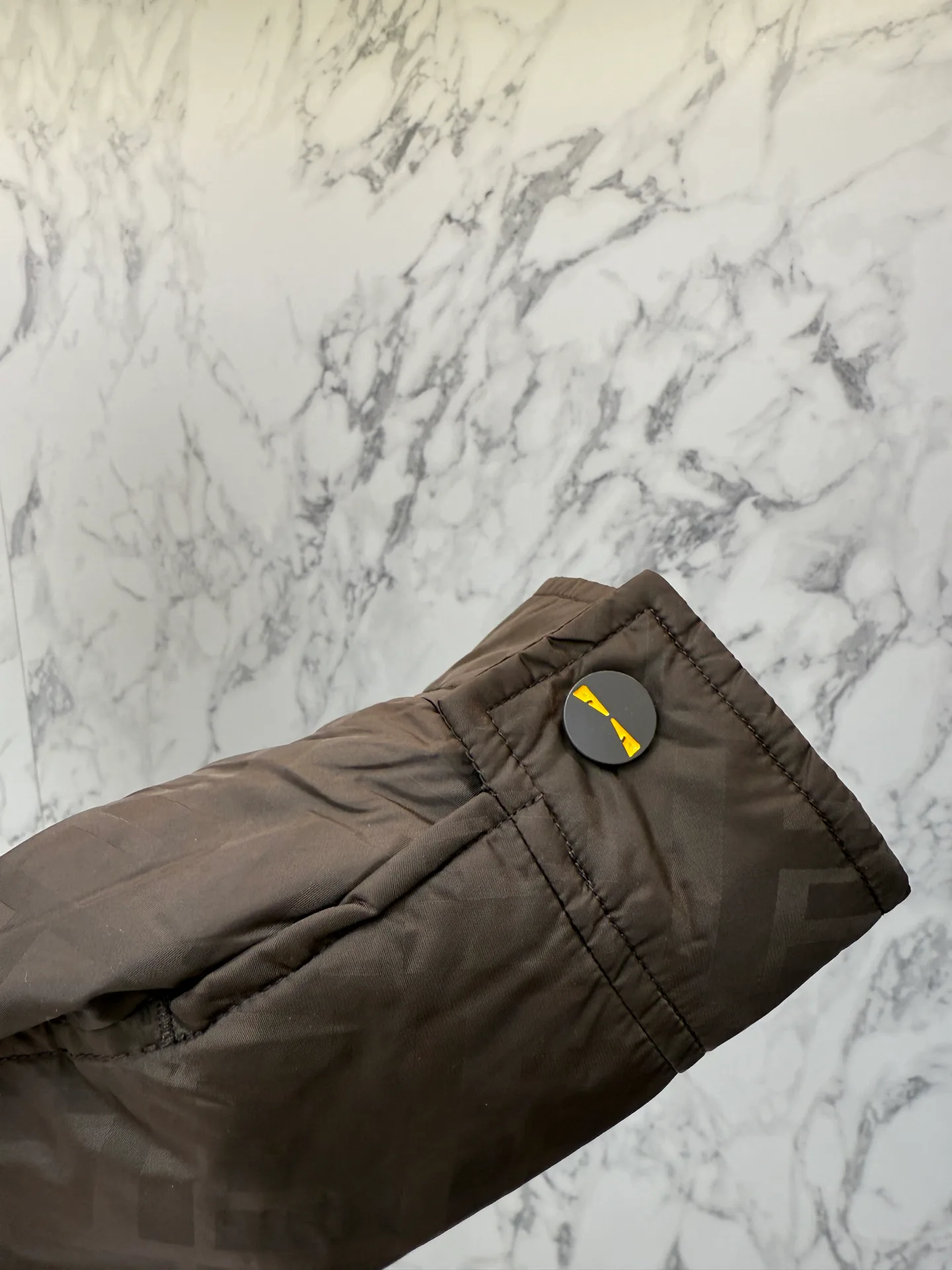 Пальто И Тренчи Мужские Fendi 6603976