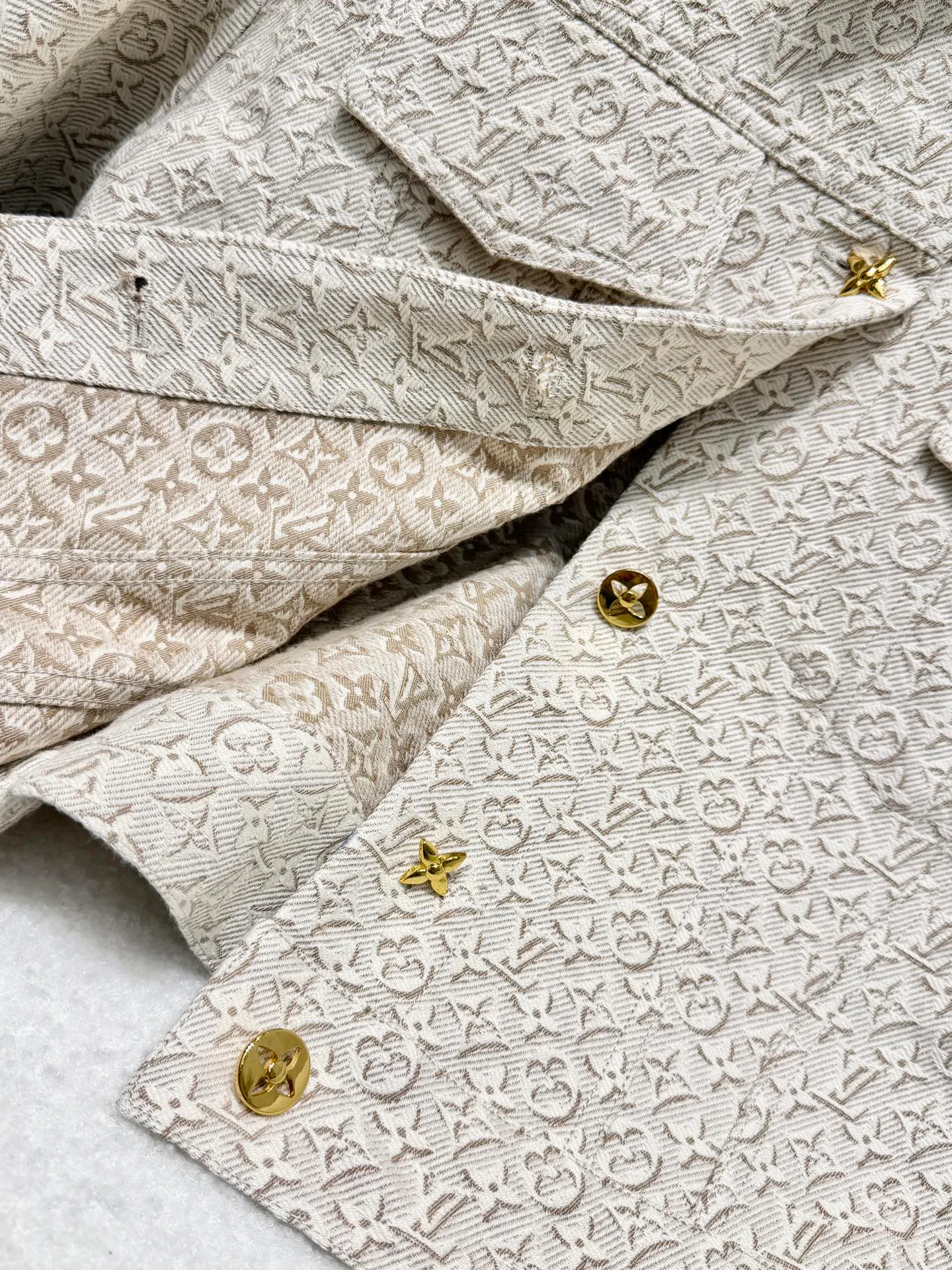Жакеты Женские Louis Vuitton 11907346