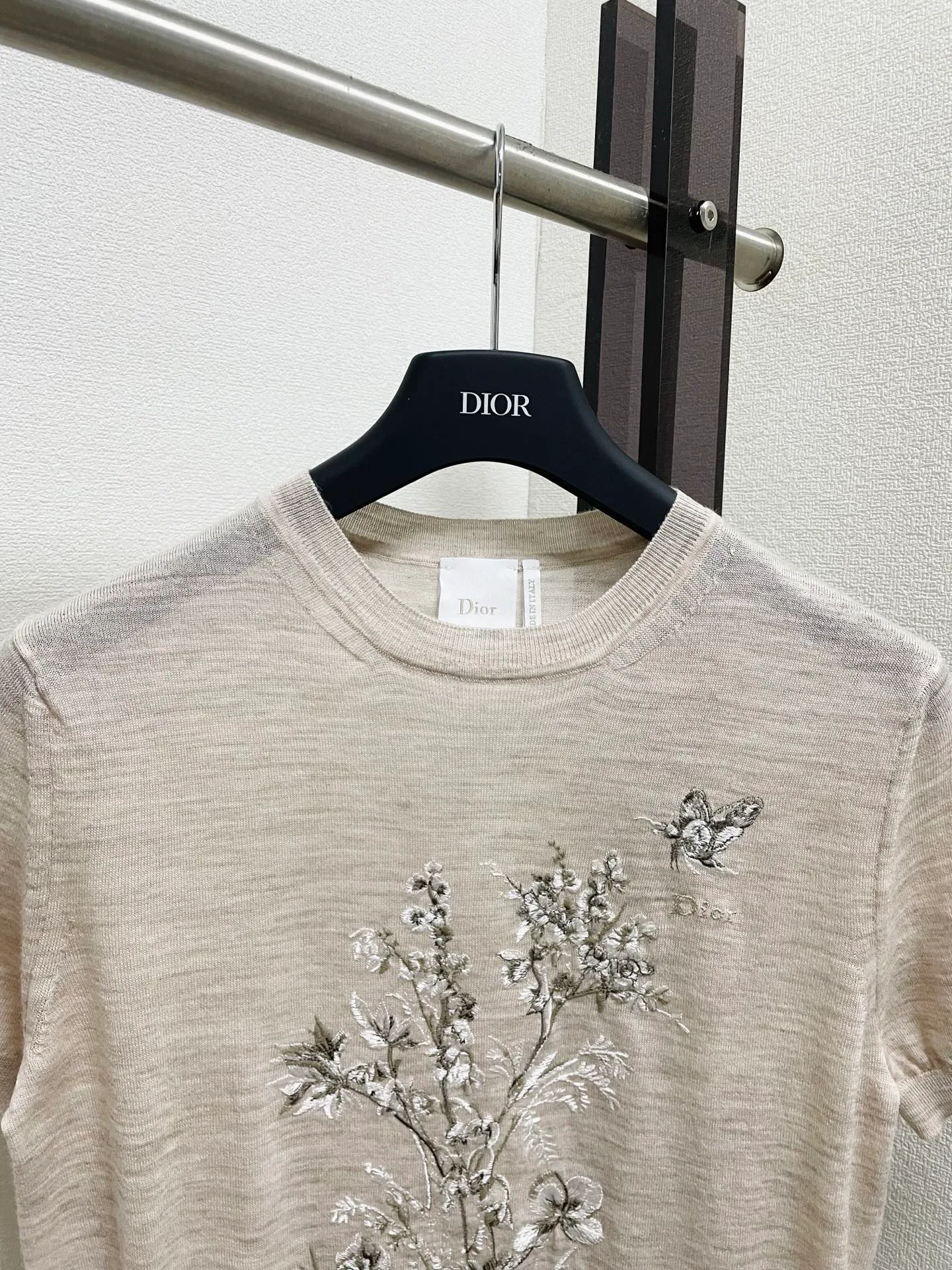 Футболки Женские Christian Dior 17430817