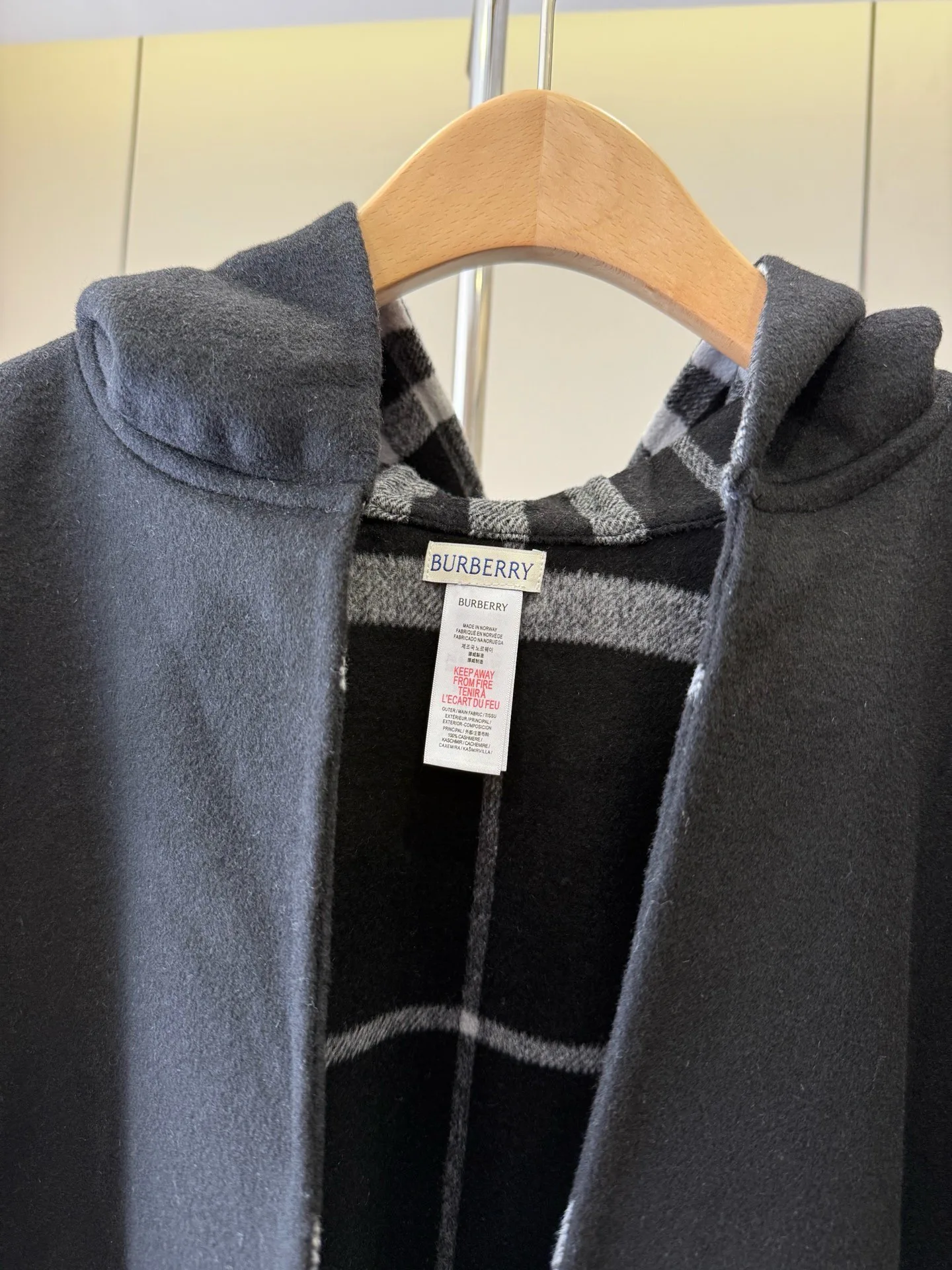 Пальто Женские Burberry 73012