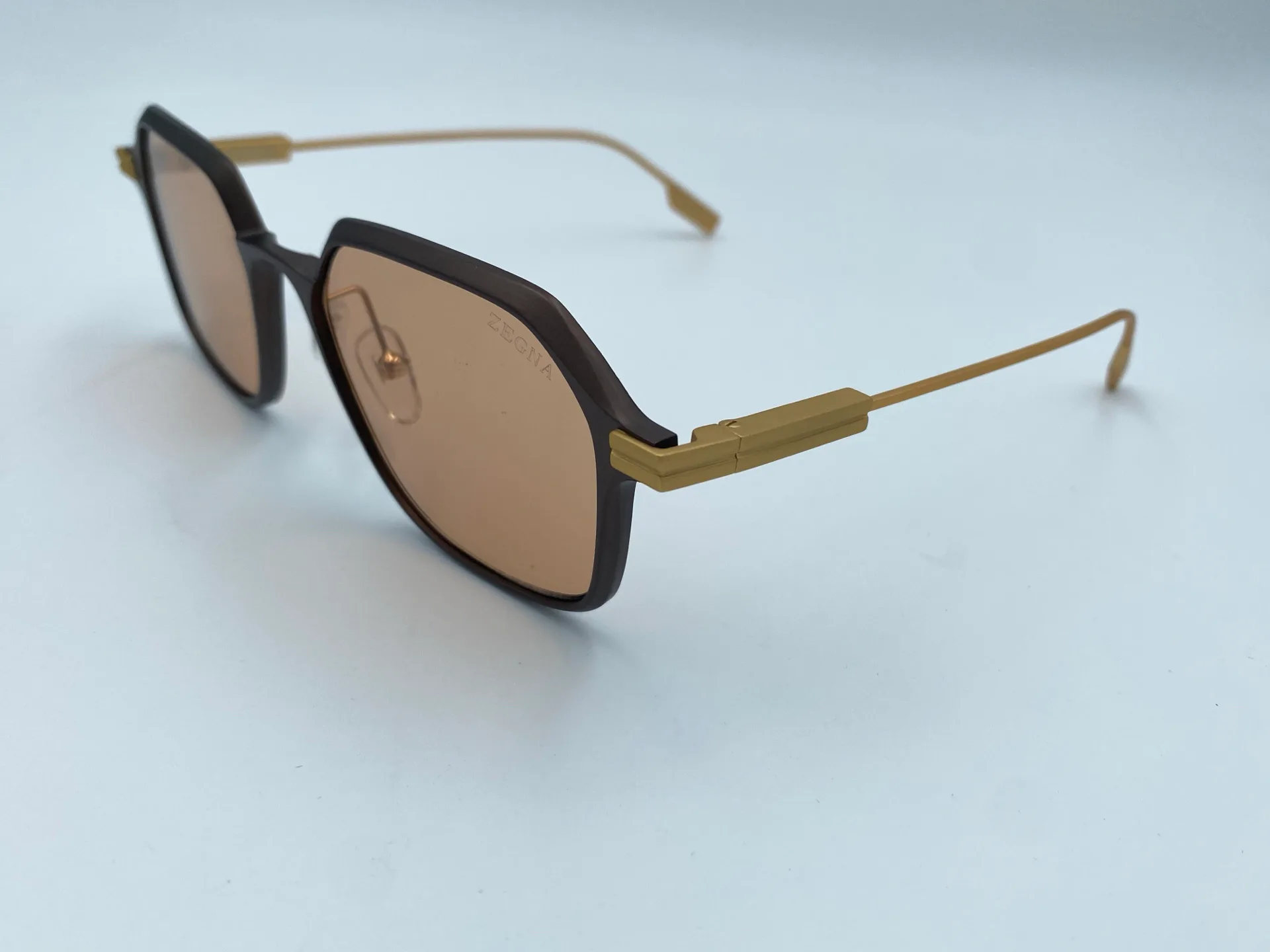 Очки Zegna 17434381
