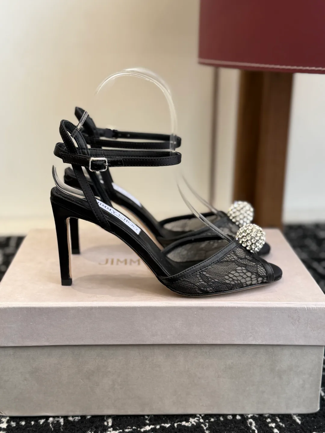 Туфли Женские Jimmy Choo 1294042
