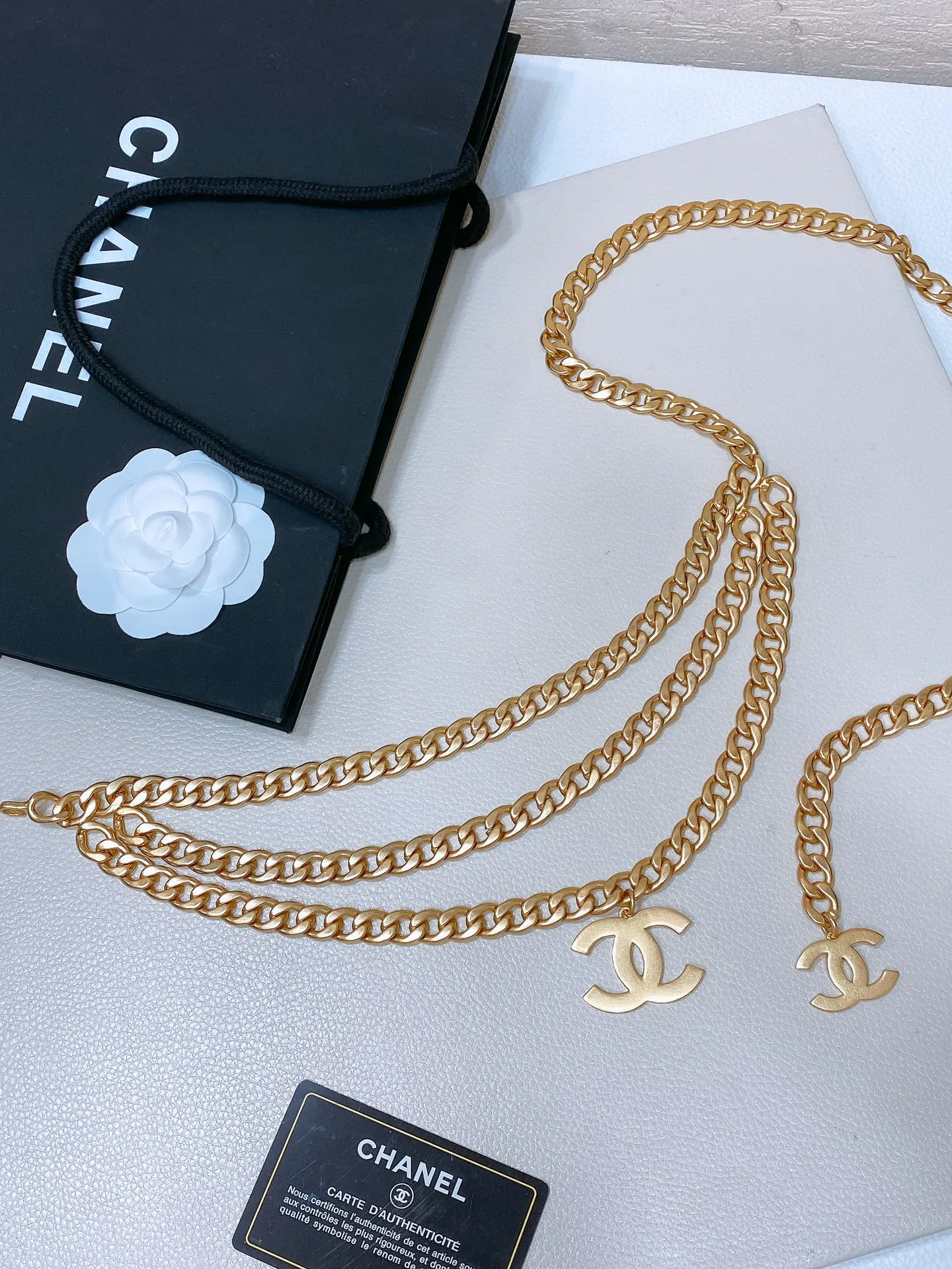 Ремни Chanel 14176981