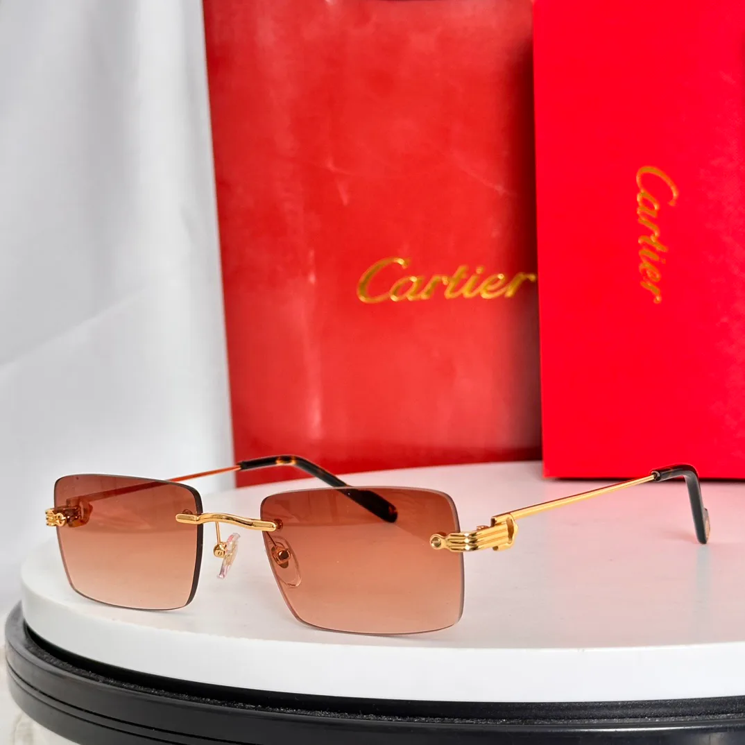 Очки Cartier 85162