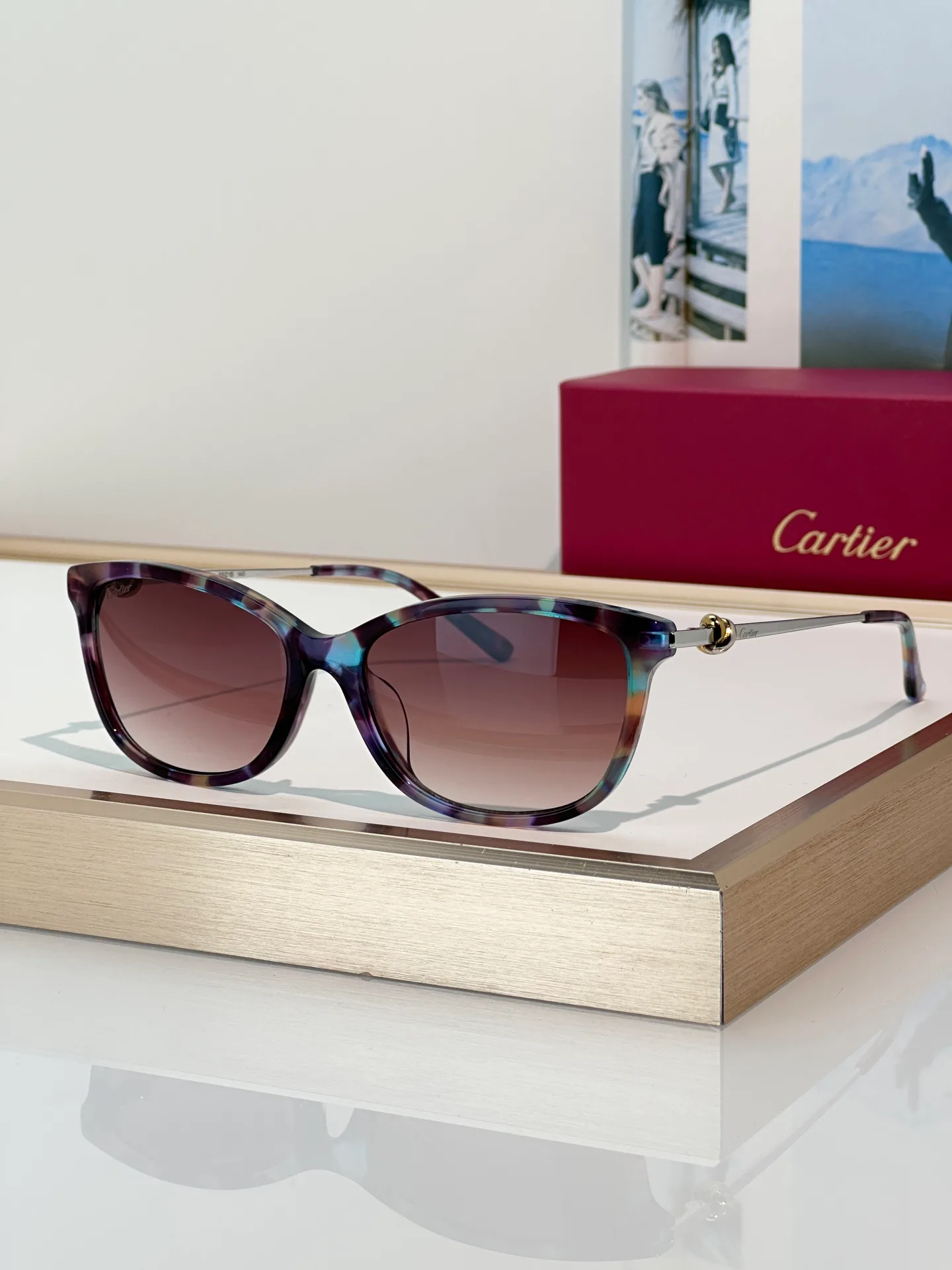 Очки Cartier 18338525