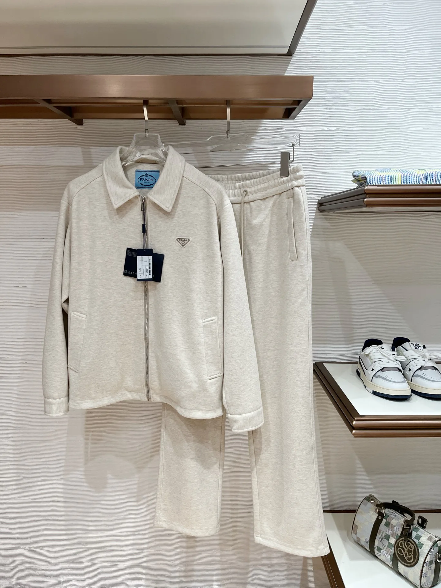 Костюмы Мужские Prada 187860