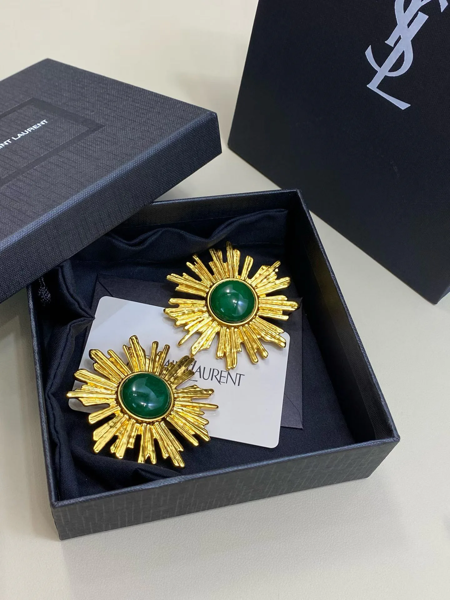 Бижутерия Saint Laurent 18301357