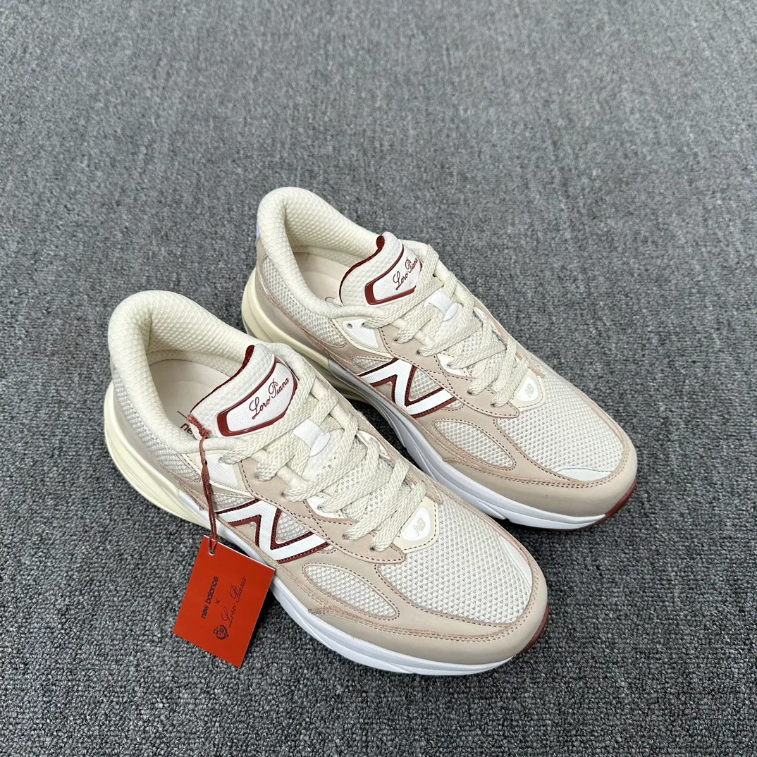 Кроссовки Мужские New Balance 840329