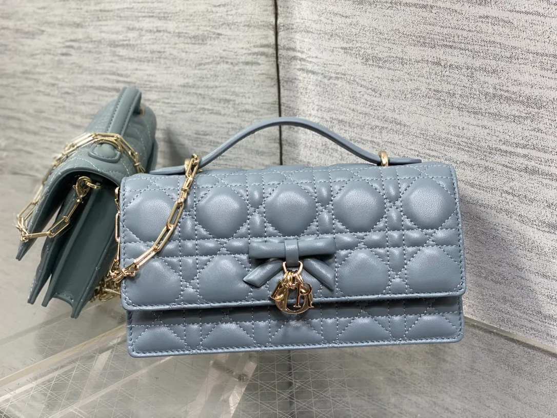 Клатчи Женские Christian Dior 11630136