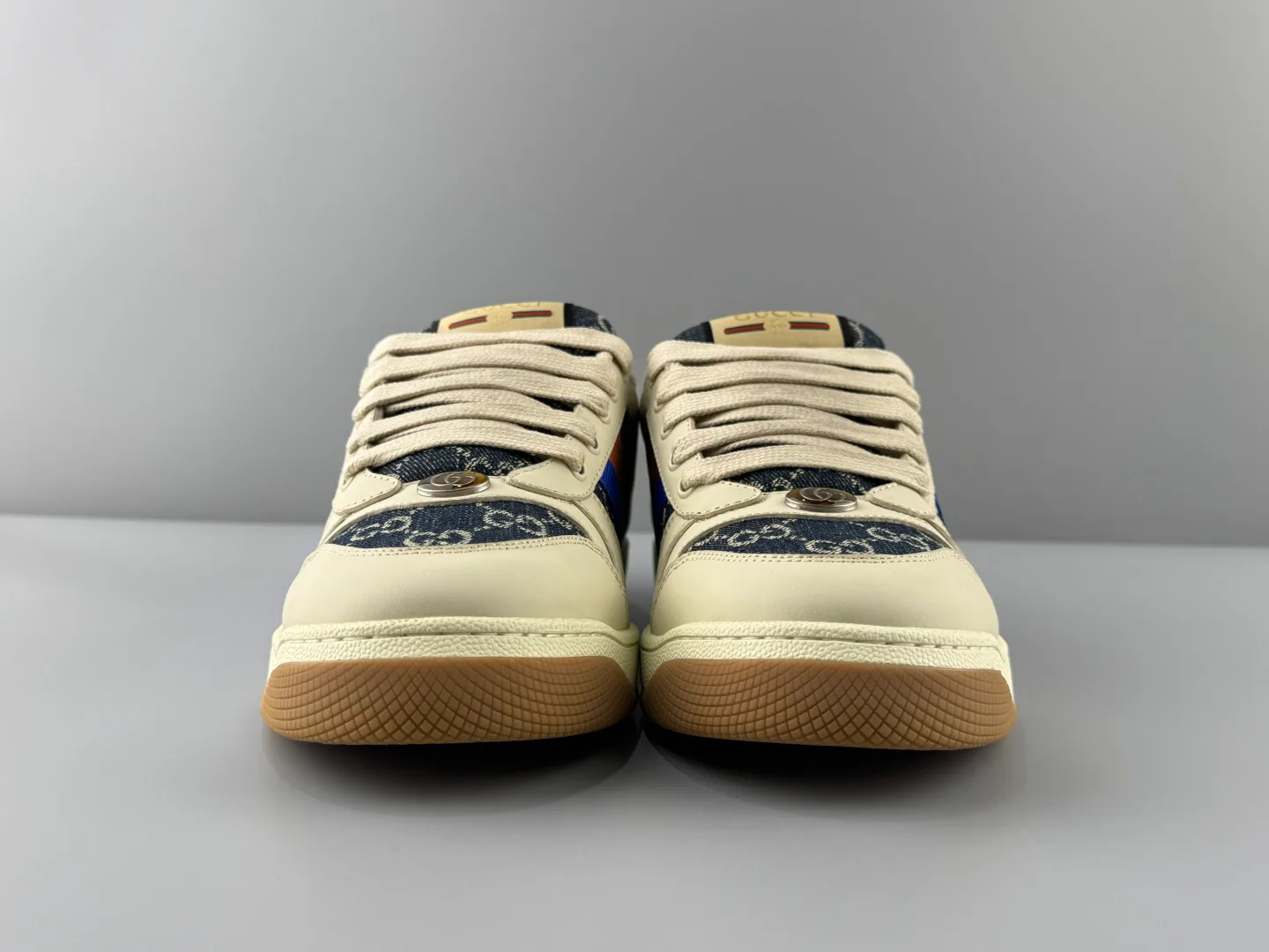 Кроссовки Женские Gucci 12394173