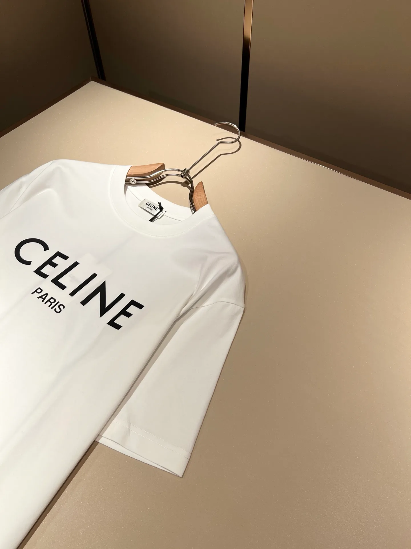 Футболки Женские Celine 117580