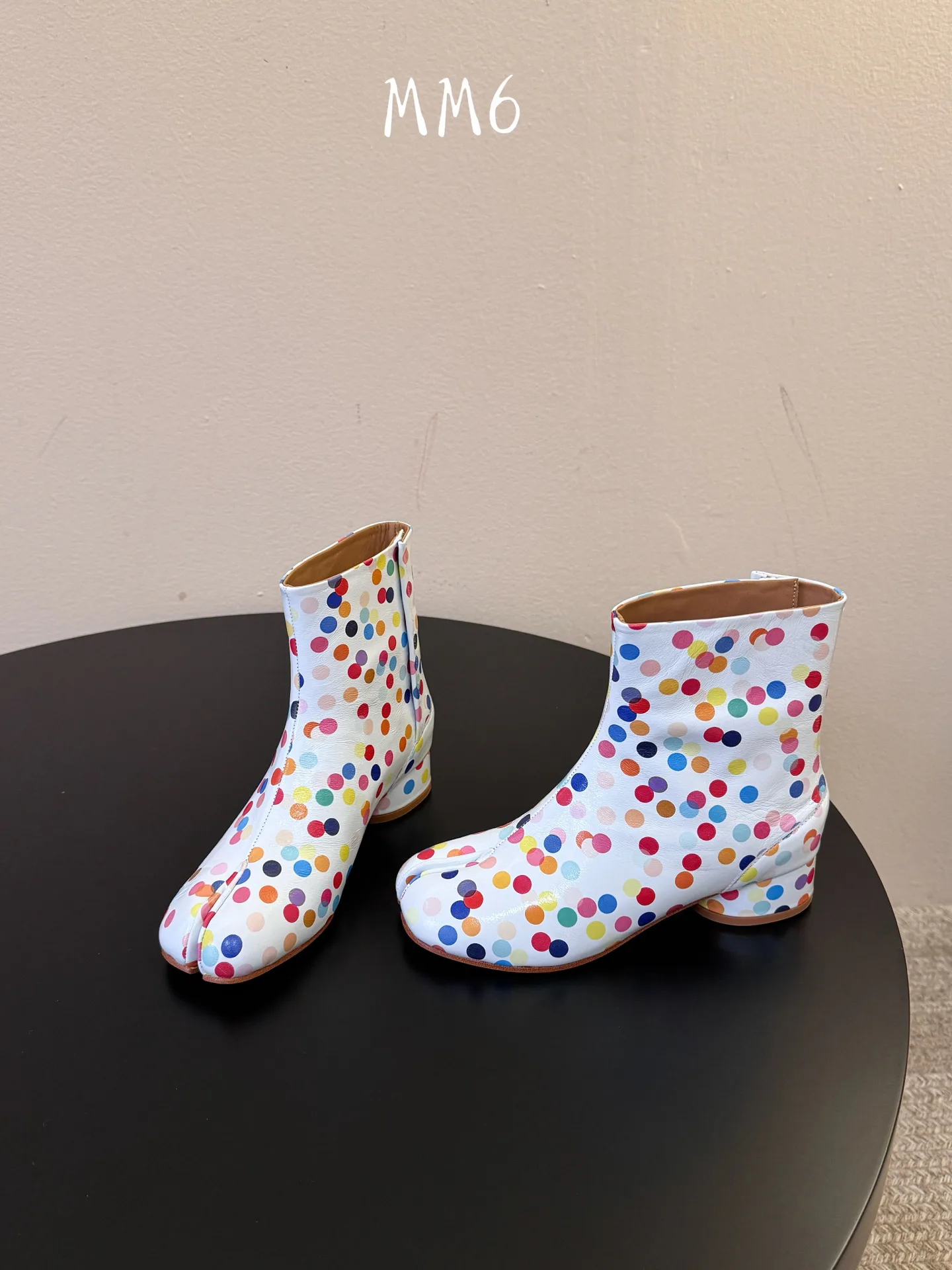 Ботильоны Женские Maison Margiela 18104482