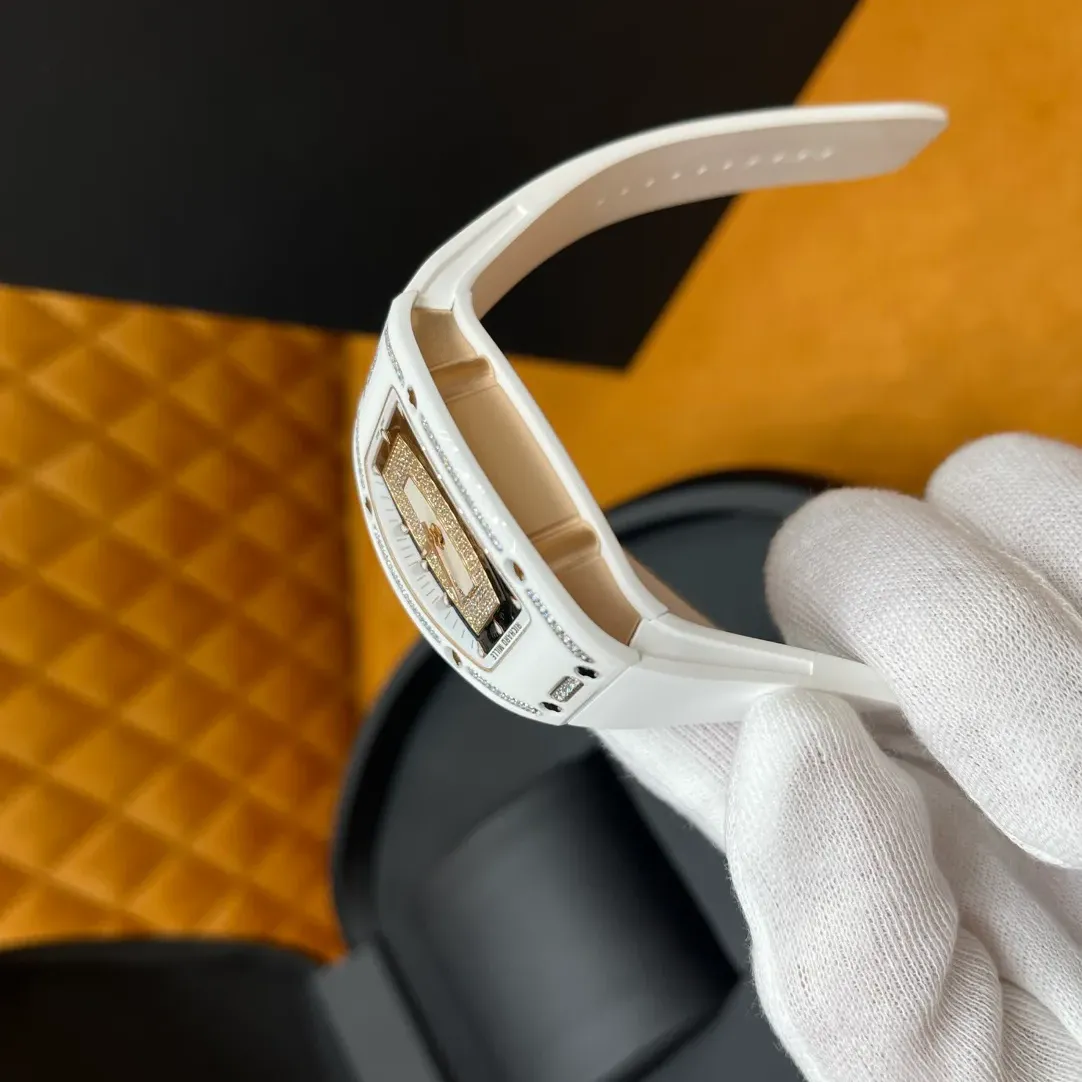 Часы Женские Richard Mille 4752428