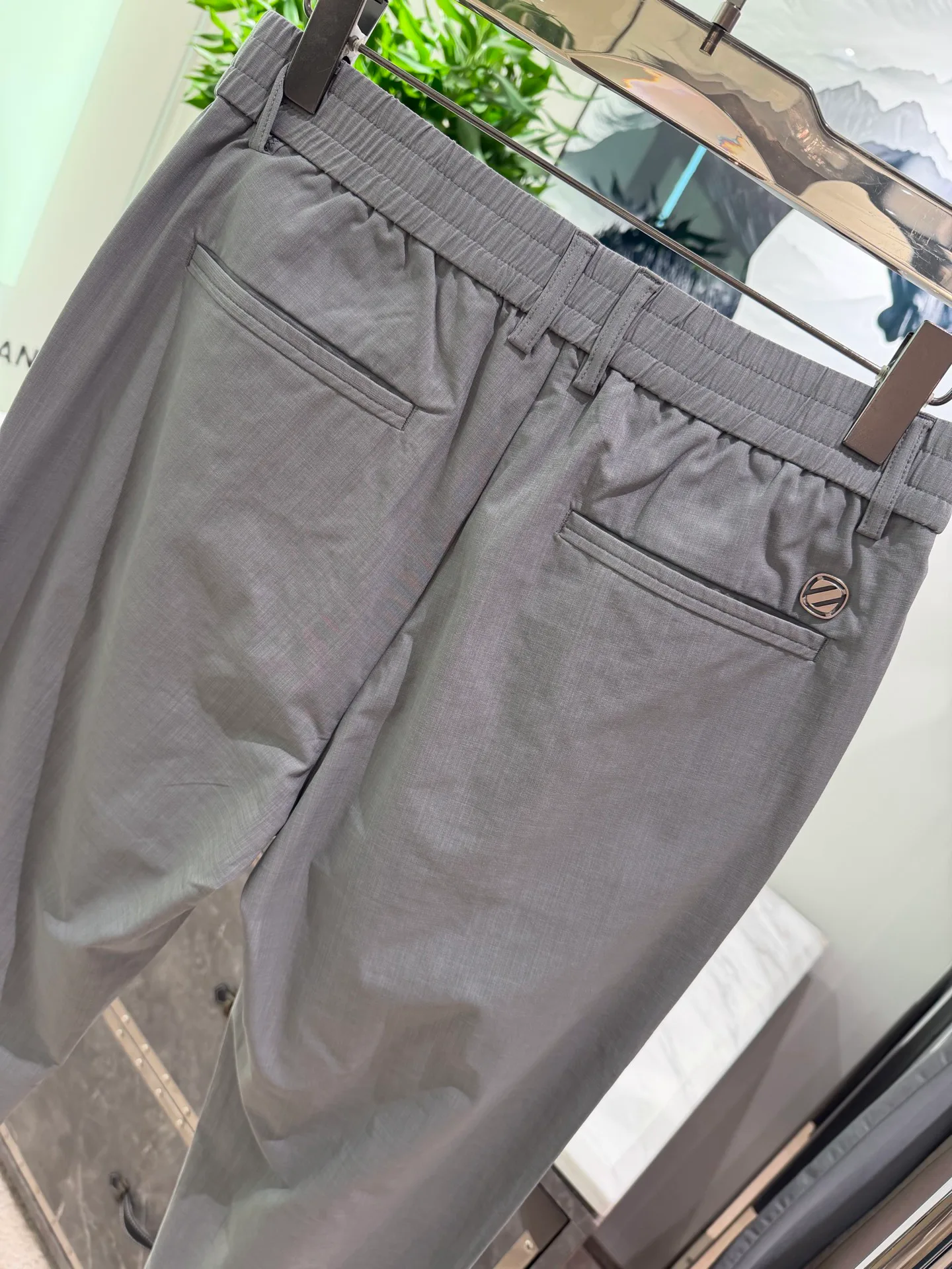 Брюки Мужские Zegna 10507334