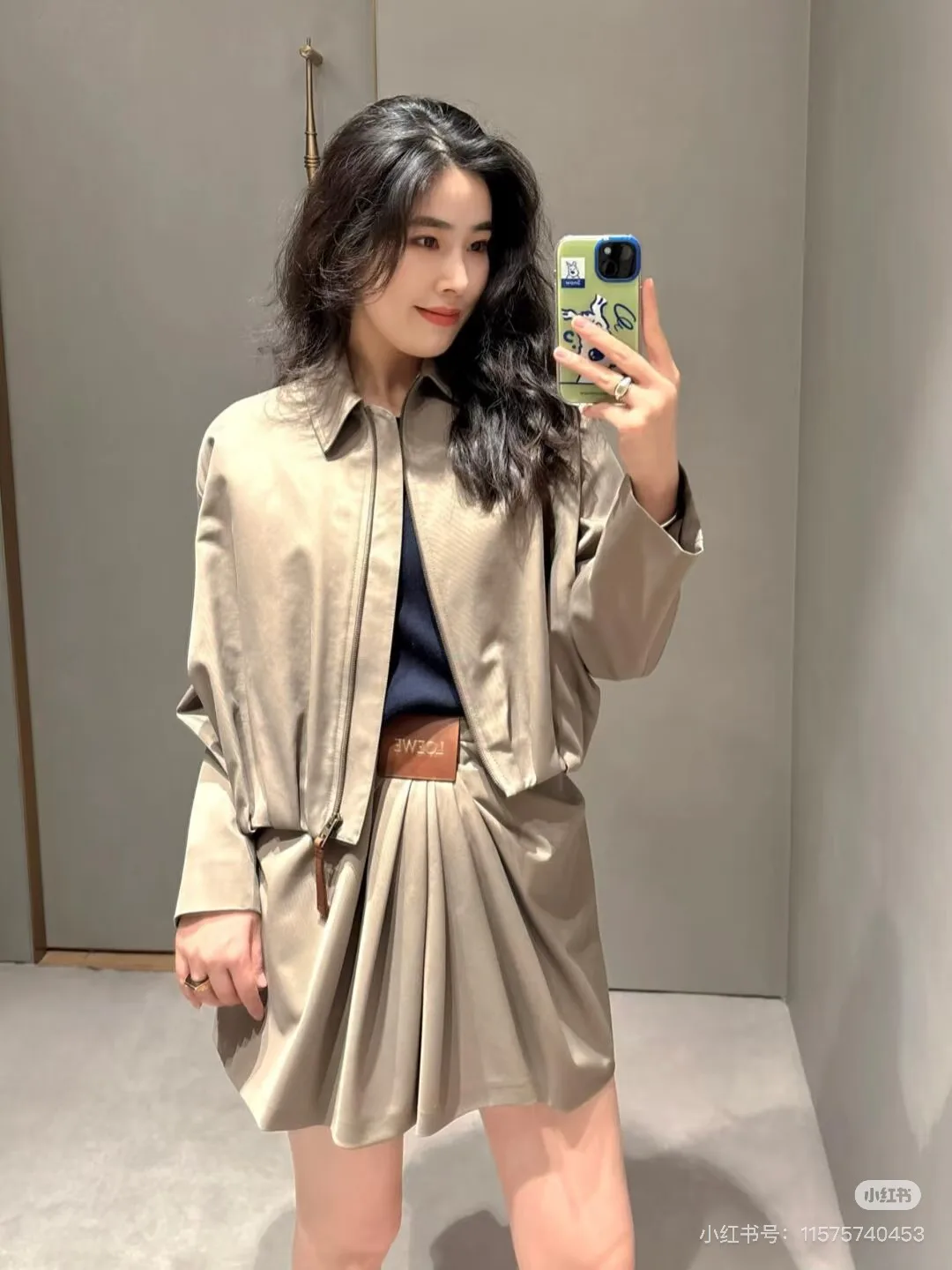 Куртки Женские Loewe Куртки Женские Loewe