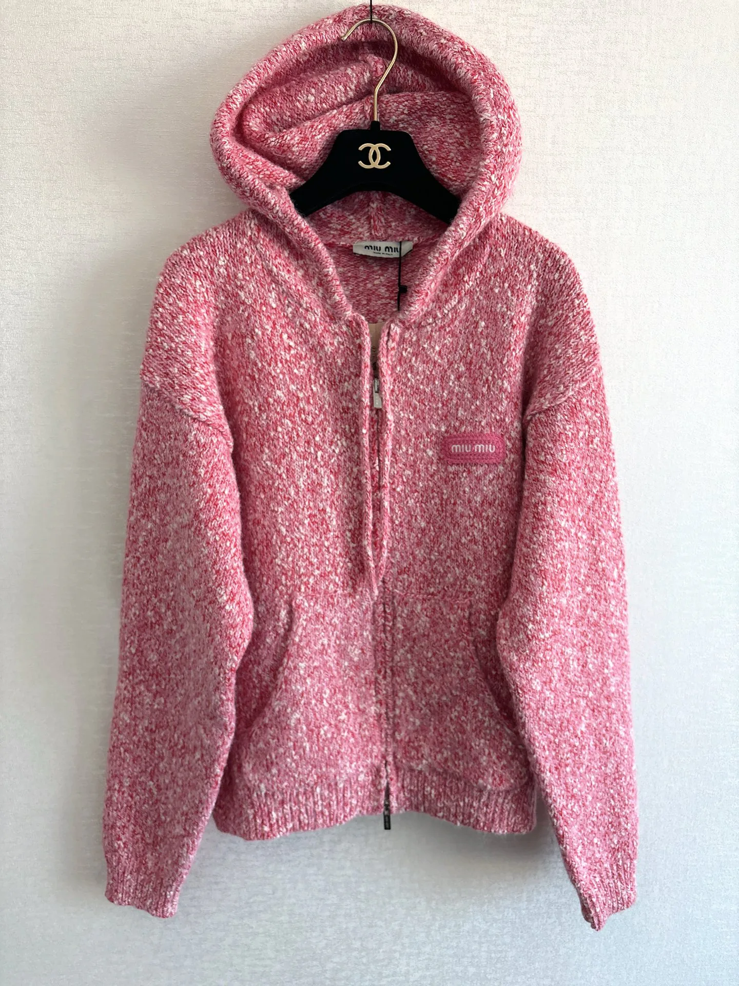 Джемперы И Свитеры Женские Miu Miu 387647