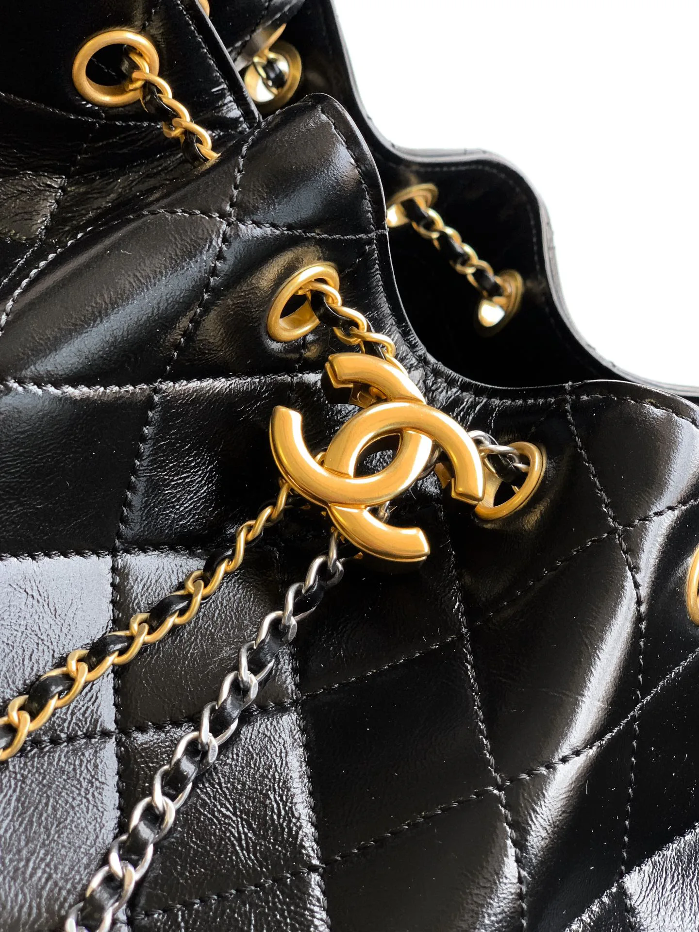 Классические Сумки Женские Chanel 12957385