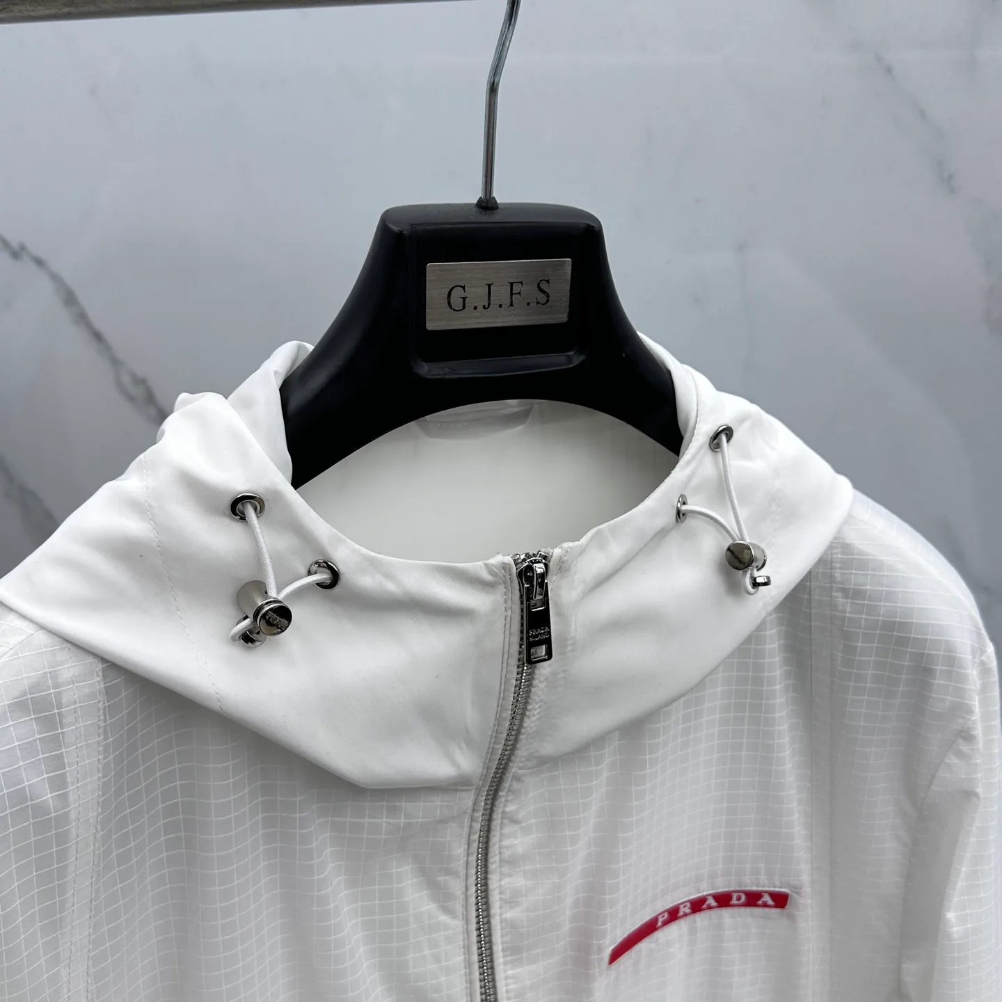 Куртки И Пуховики Мужские Prada 2237384