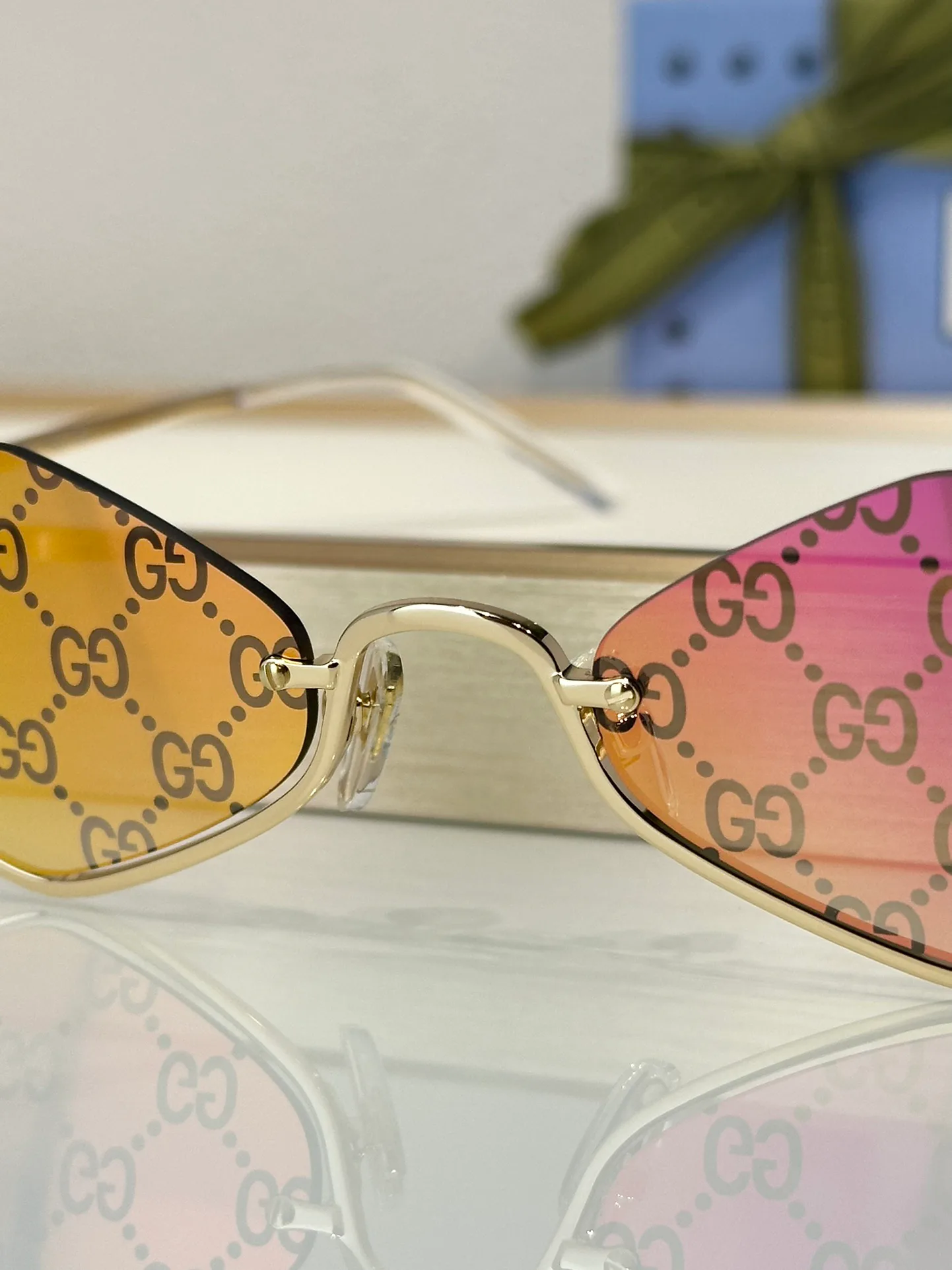 Очки Gucci 29748