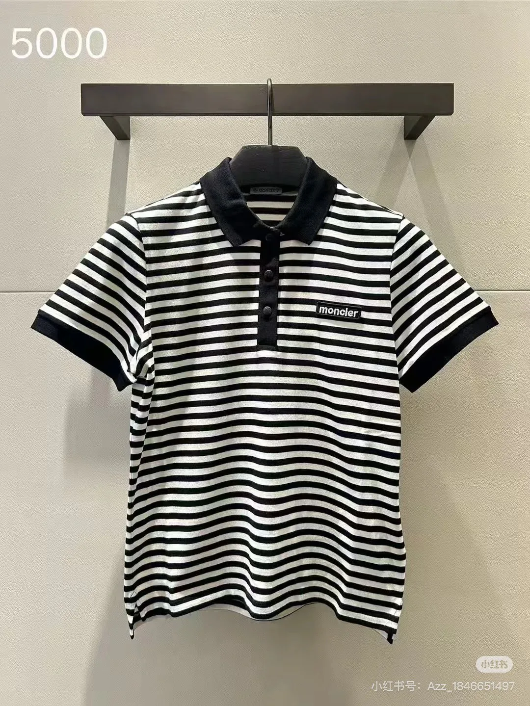 Футболки Женские Moncler 34780