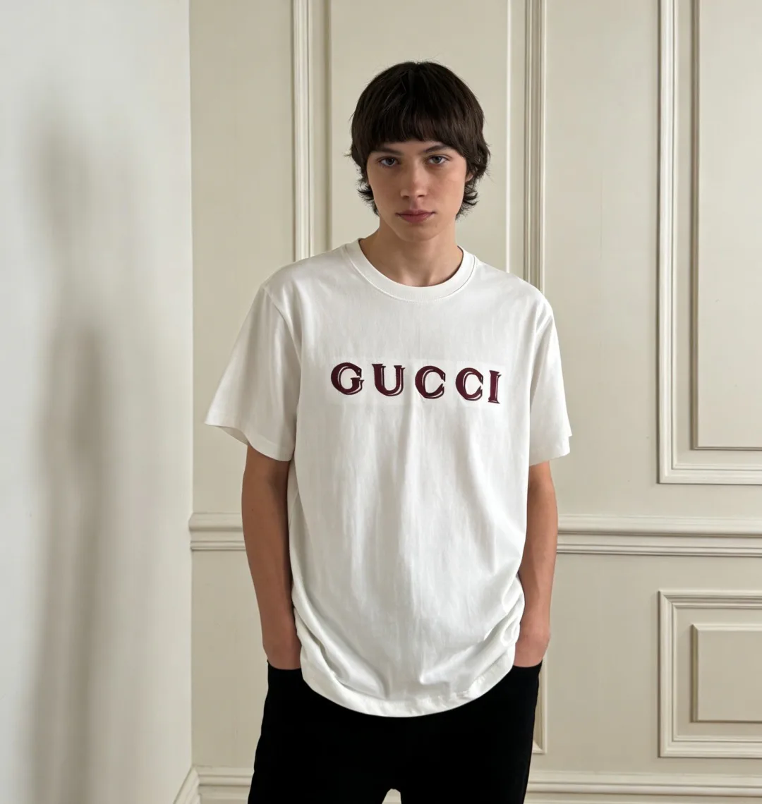 Футболки Мужские Gucci 11312248