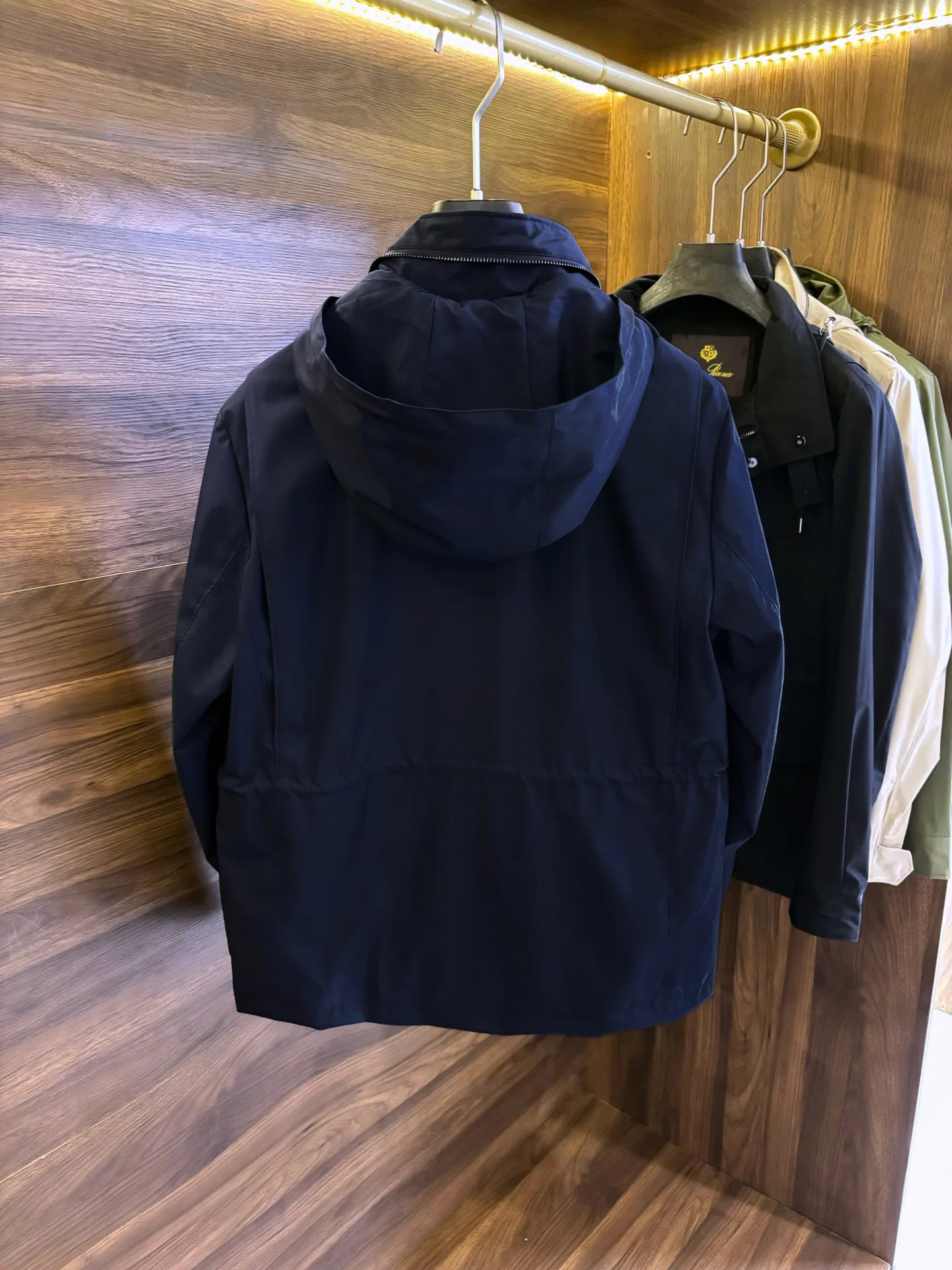 Куртки Мужские Loro Piana 32156