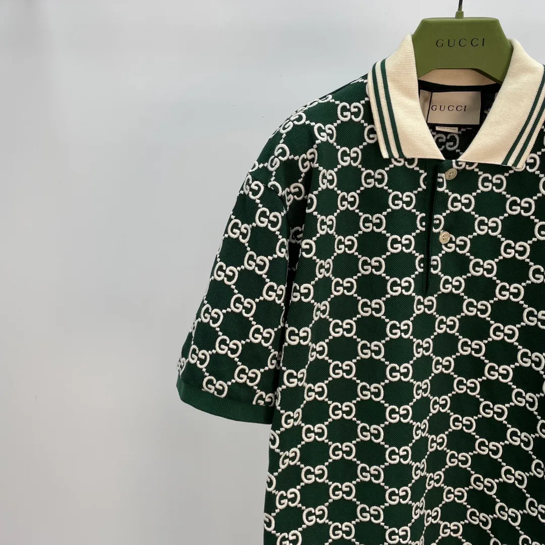 Рубашки Мужские Gucci 11890037