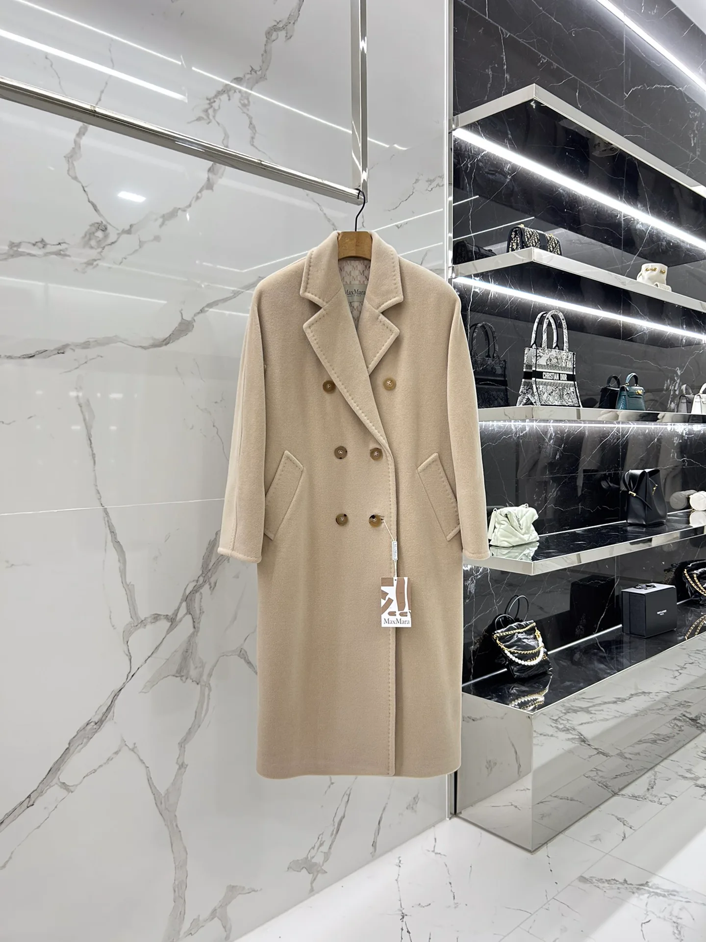 Пальто Женские Max Mara 17905885