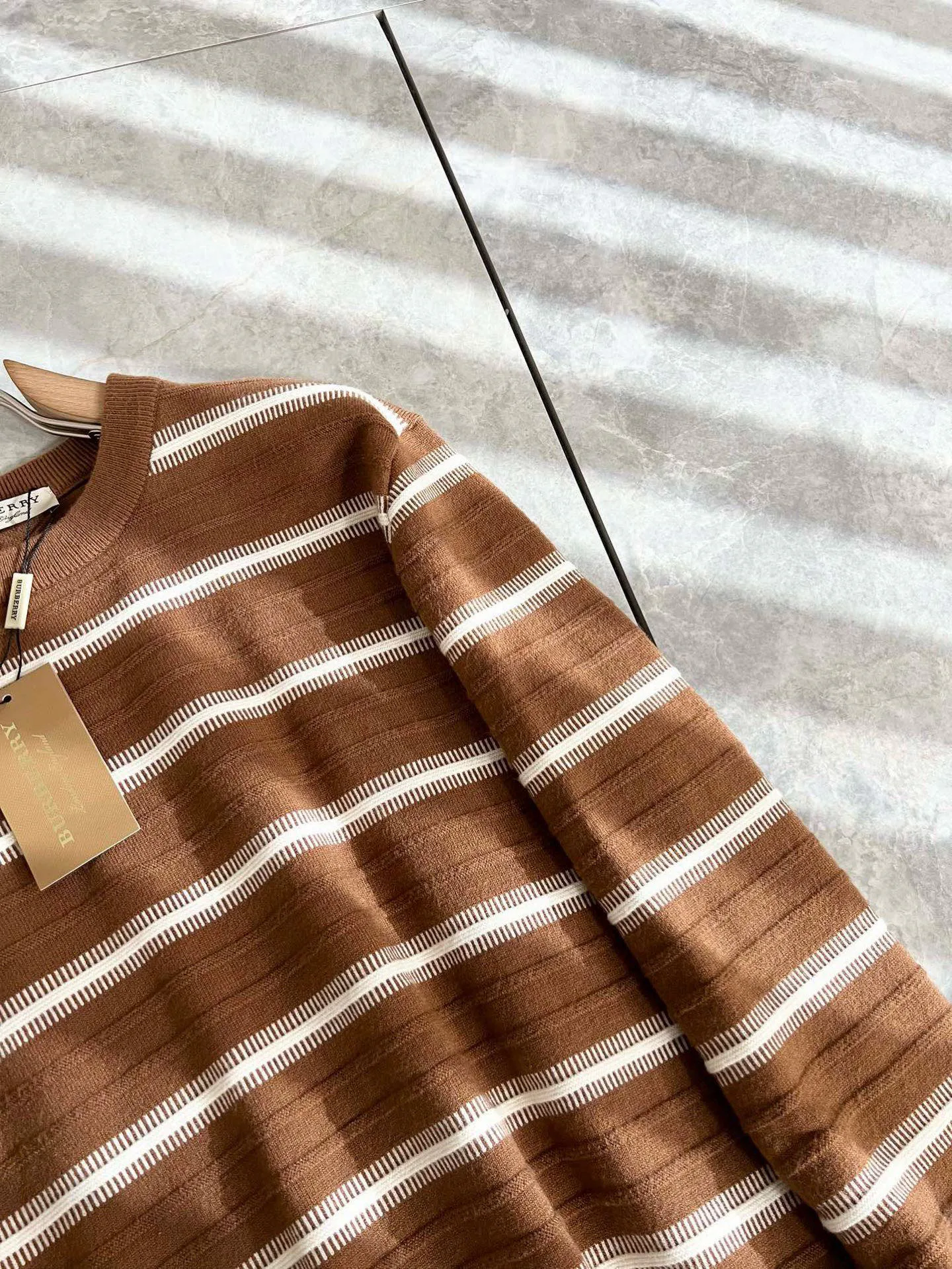 Джемперы И Свитеры Мужские Burberry 1220381