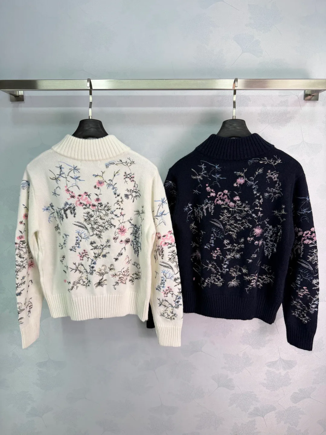 Джемперы И Свитеры Женские Christian Dior 18211541