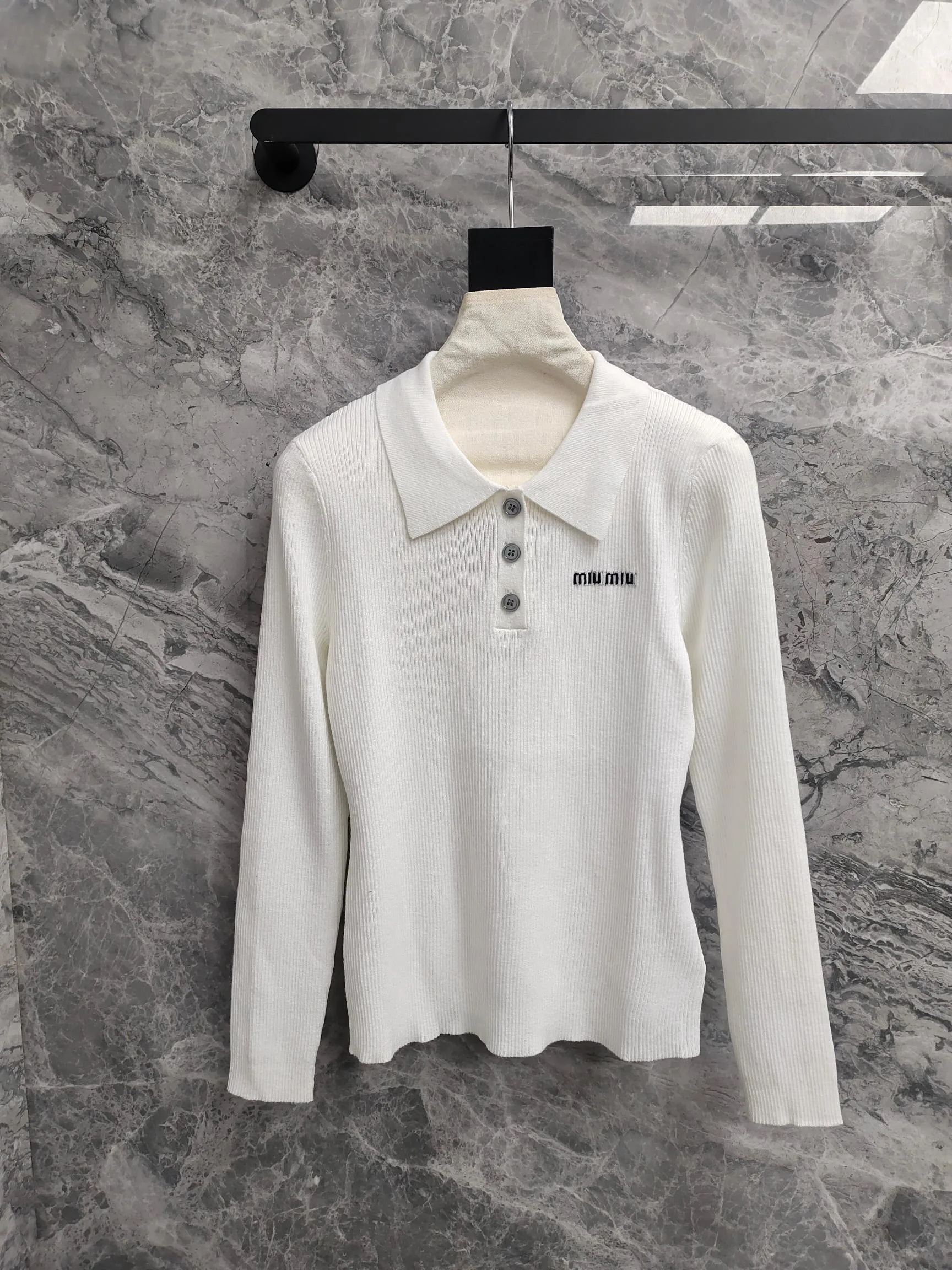 Джемперы И Свитеры Женские Miu Miu 1617076