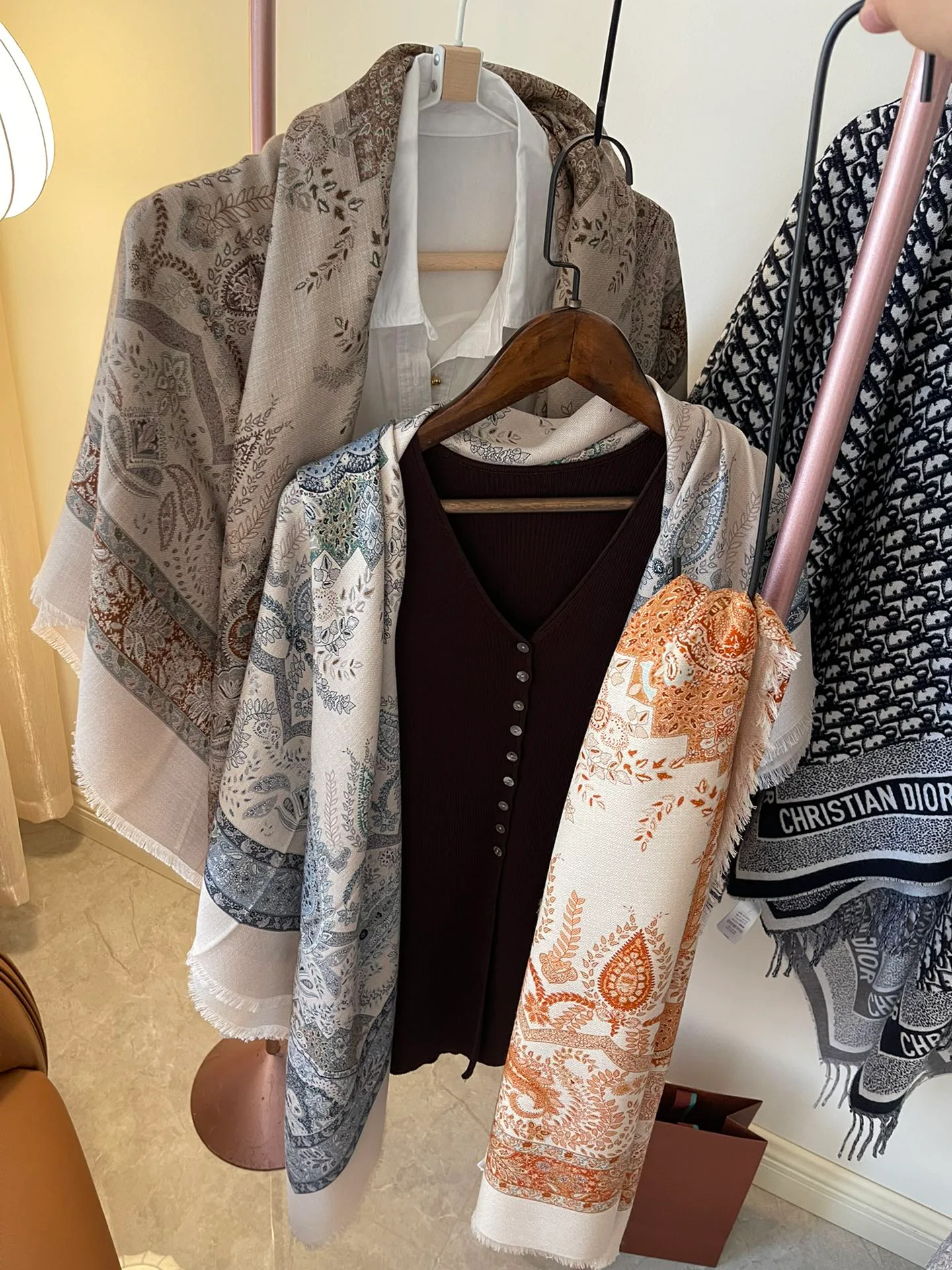 Текстиль Loro Piana 251481