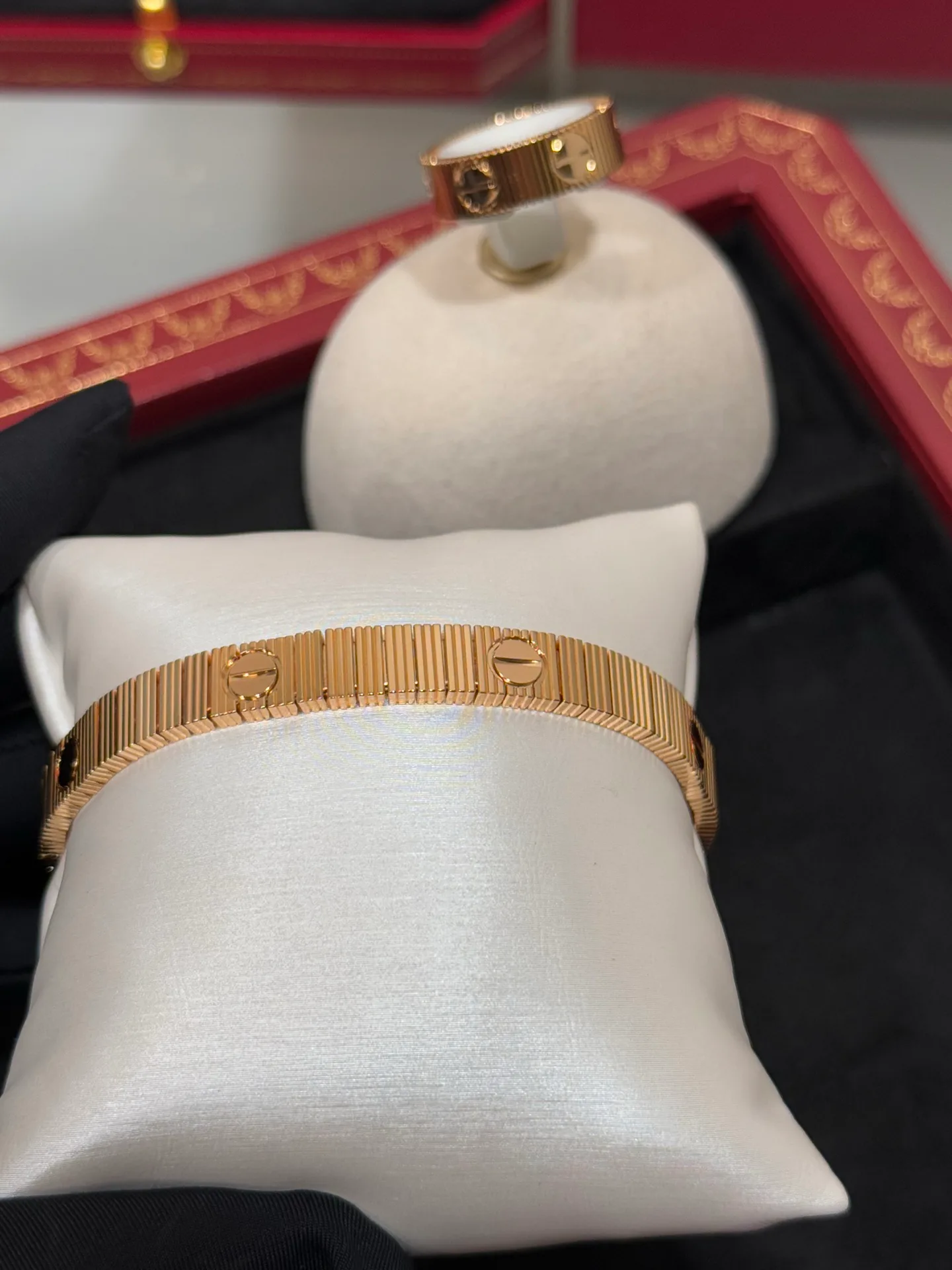 Бижутерия Cartier 17601230