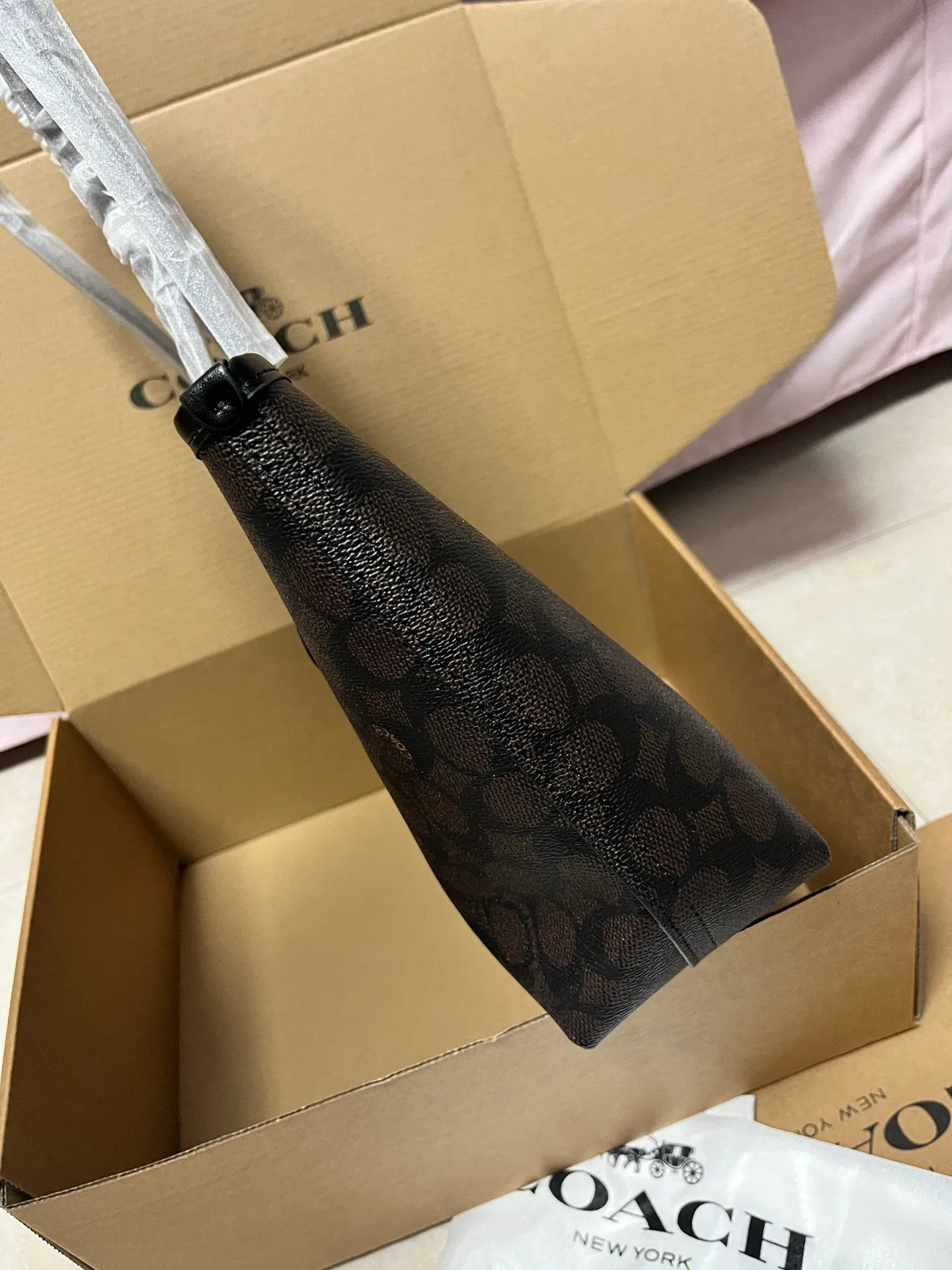 Классические Сумки Женские Coach 5082813