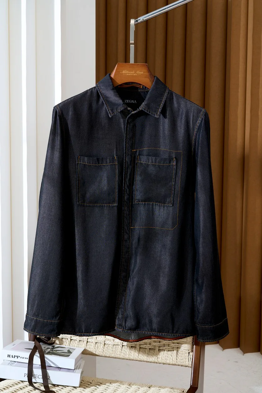 Куртки И Пуховики Мужские Zegna 73813