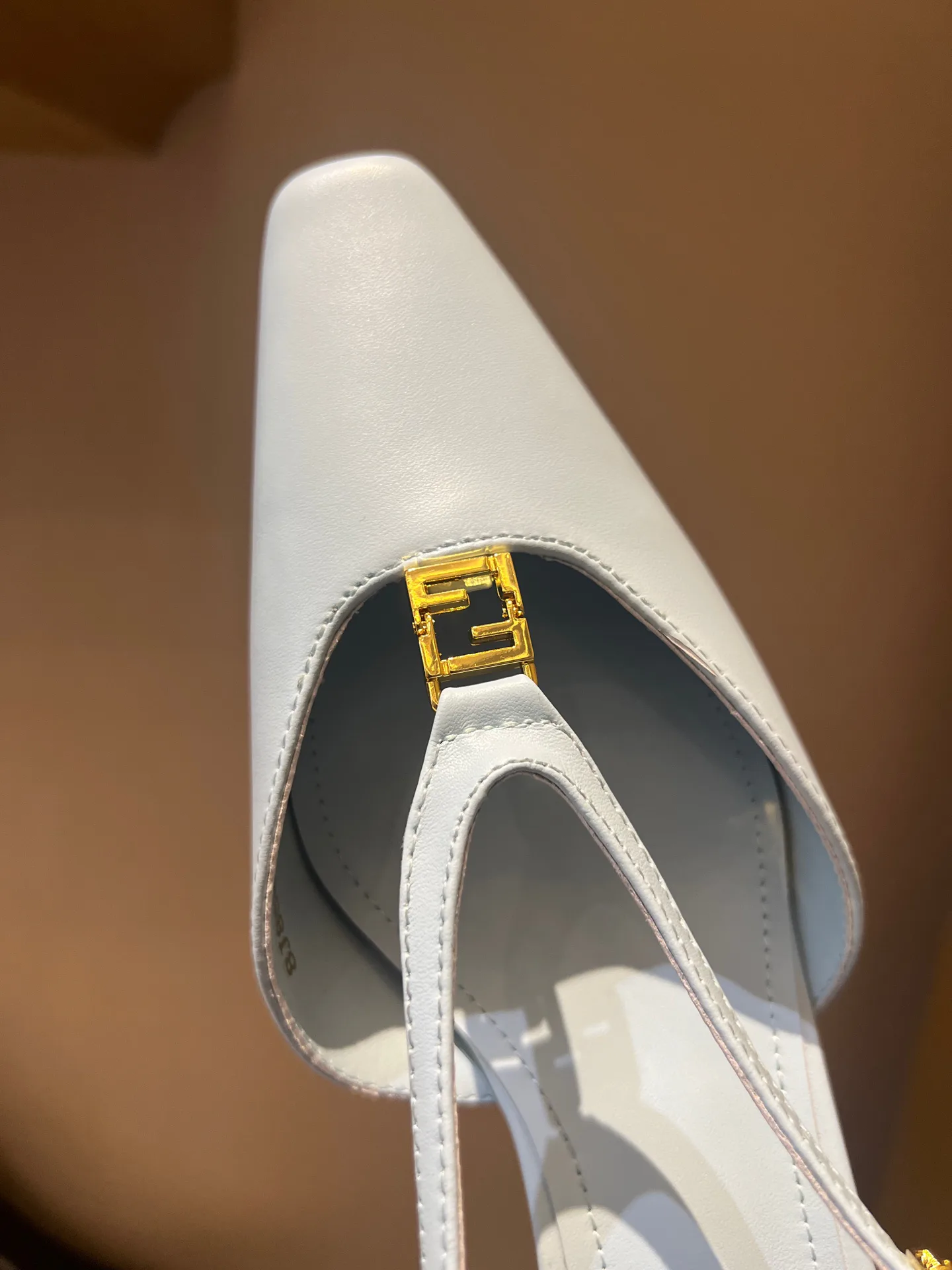 Сандалии Женские Fendi 9227110