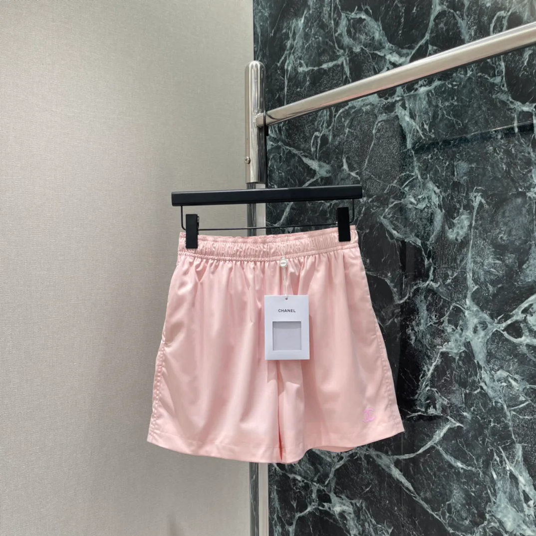 Шорты Женские Chanel 13338777