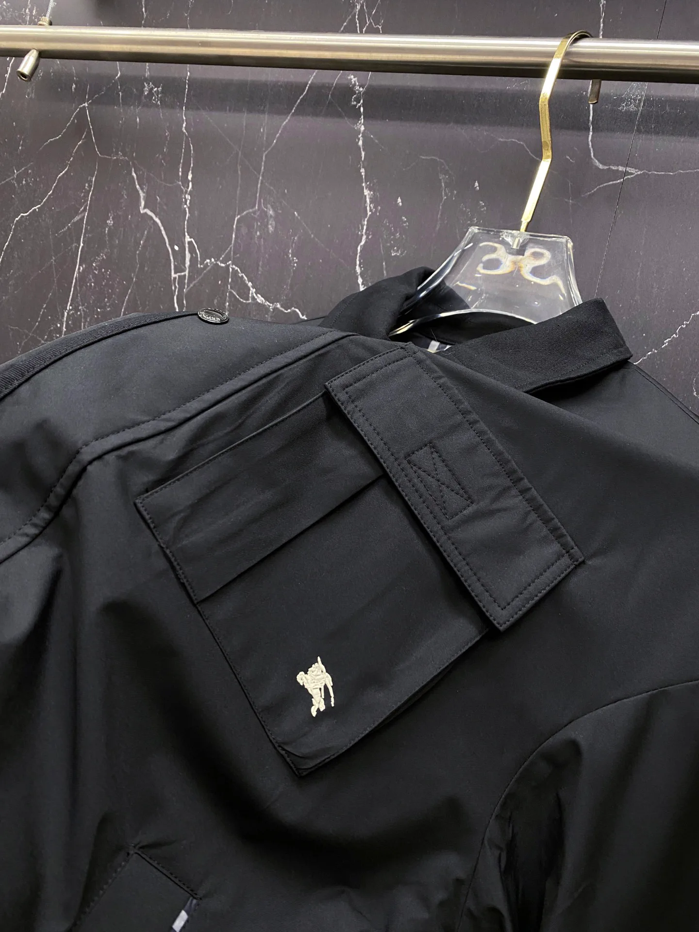 Куртки И Пуховики Мужские Burberry 10163427