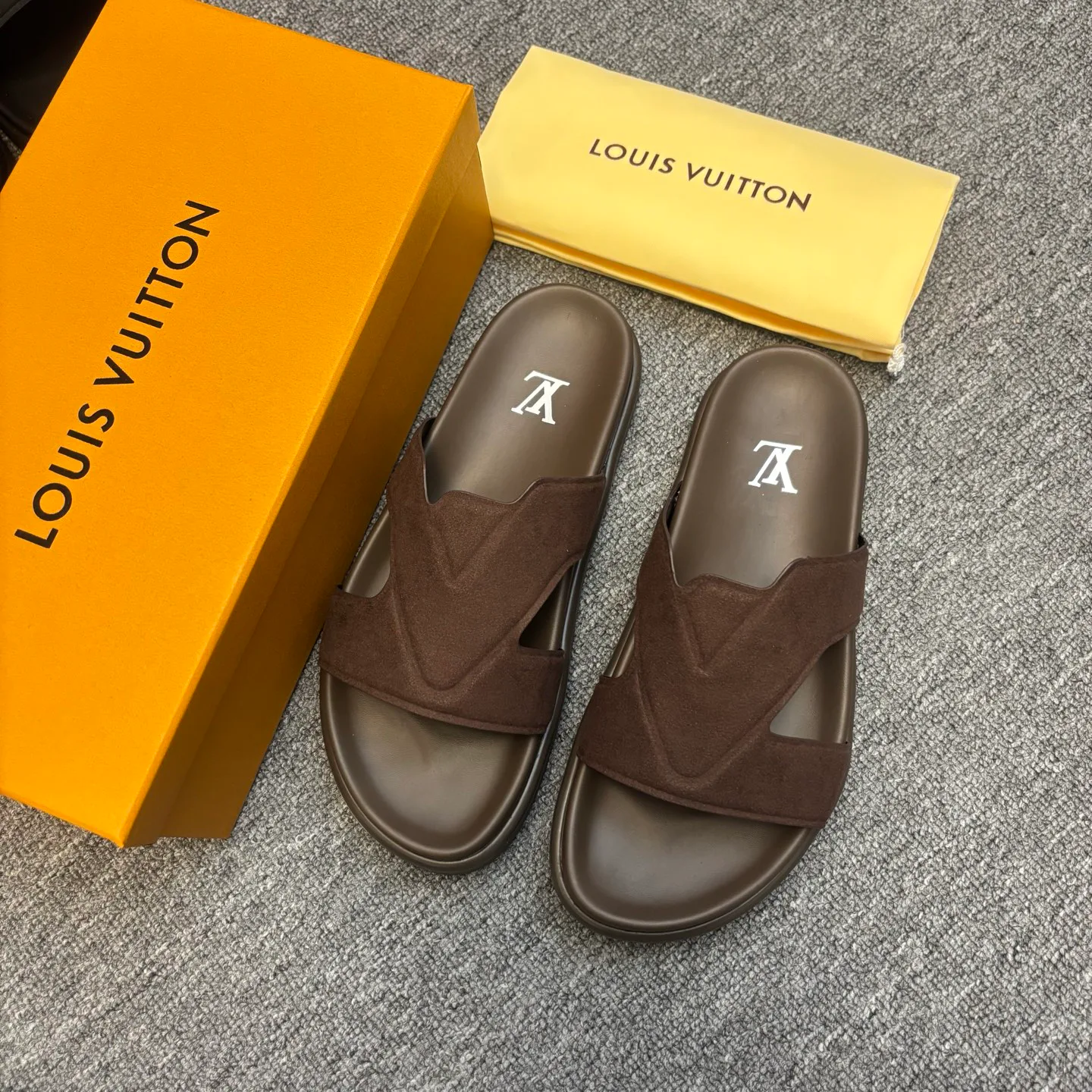 Туфли Женские Louis Vuitton 11001521