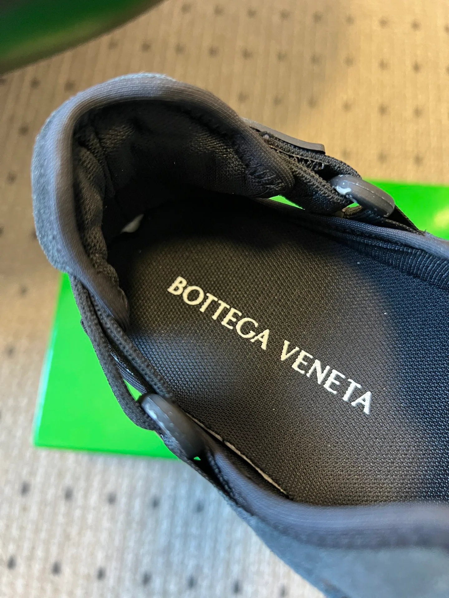 Туфли Женские Bottega Veneta 1618168
