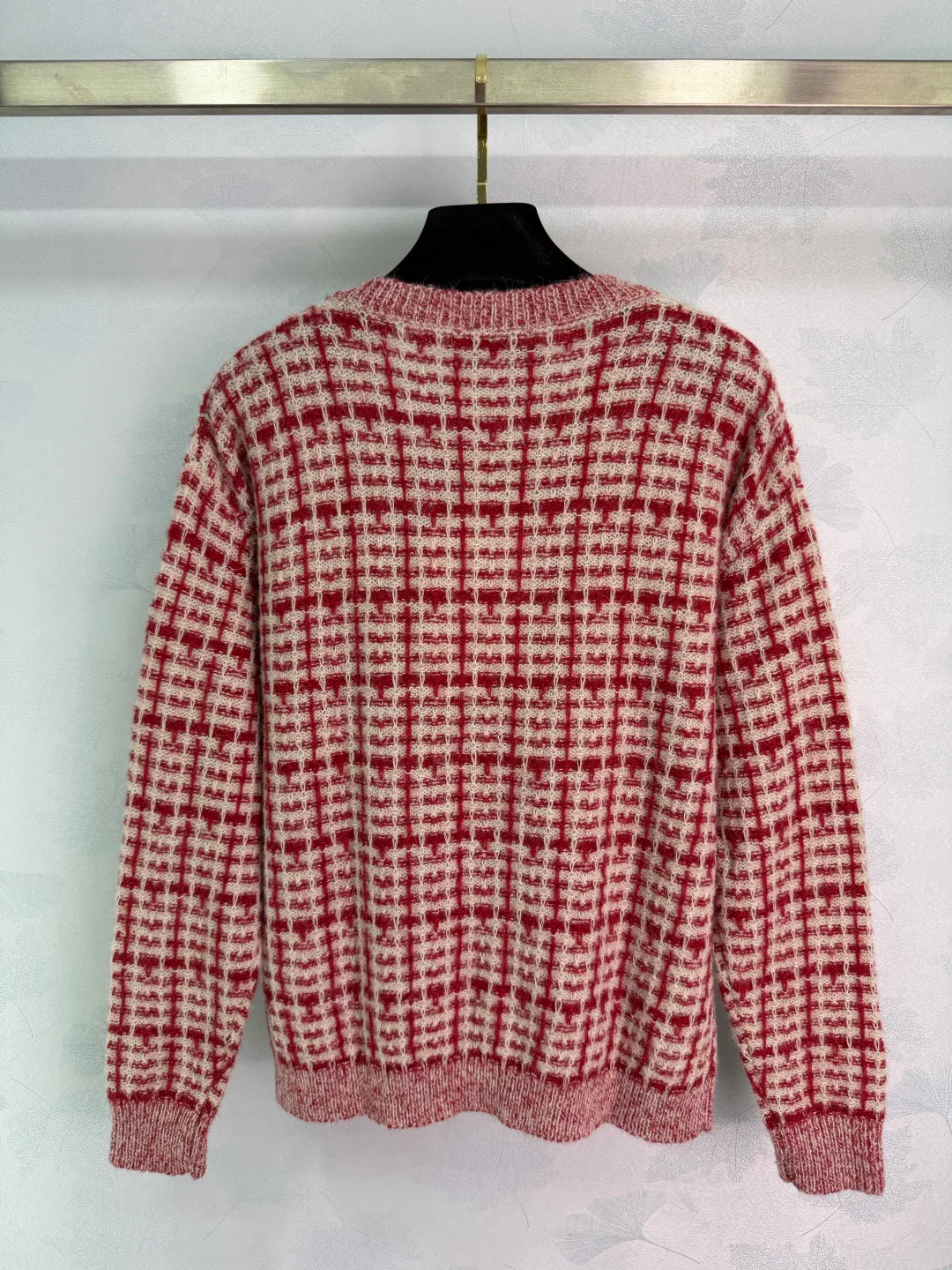 Джемперы И Свитеры Женские Chanel 838939