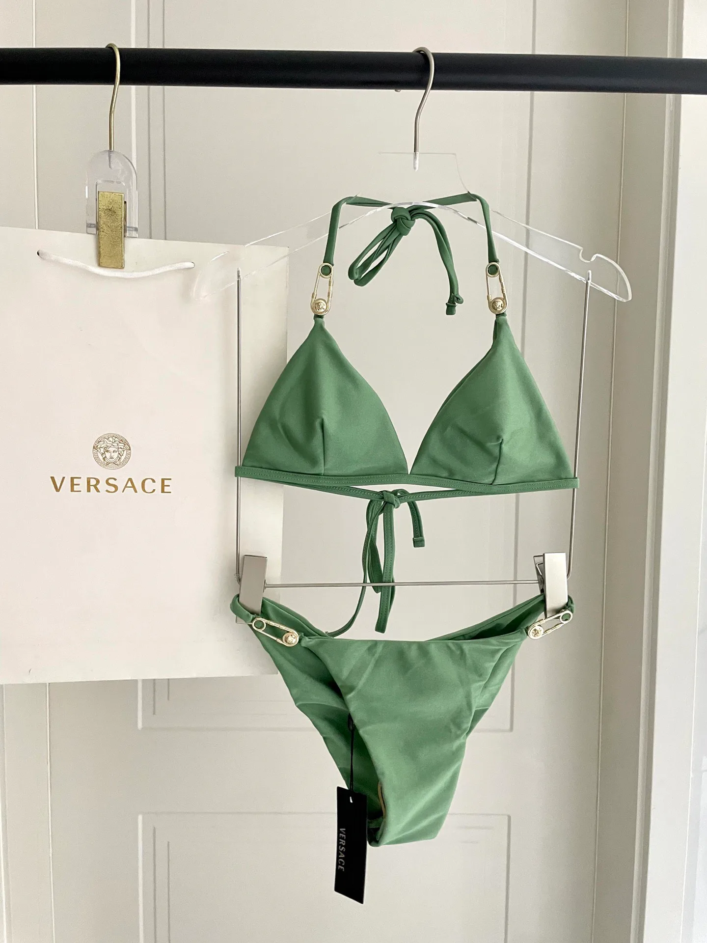 Купальники Женские Versace 2263501
