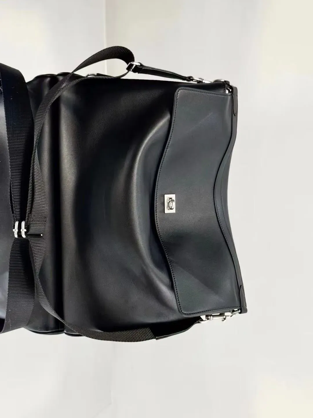 Деловые Сумки Мужские Balenciaga 1256739
