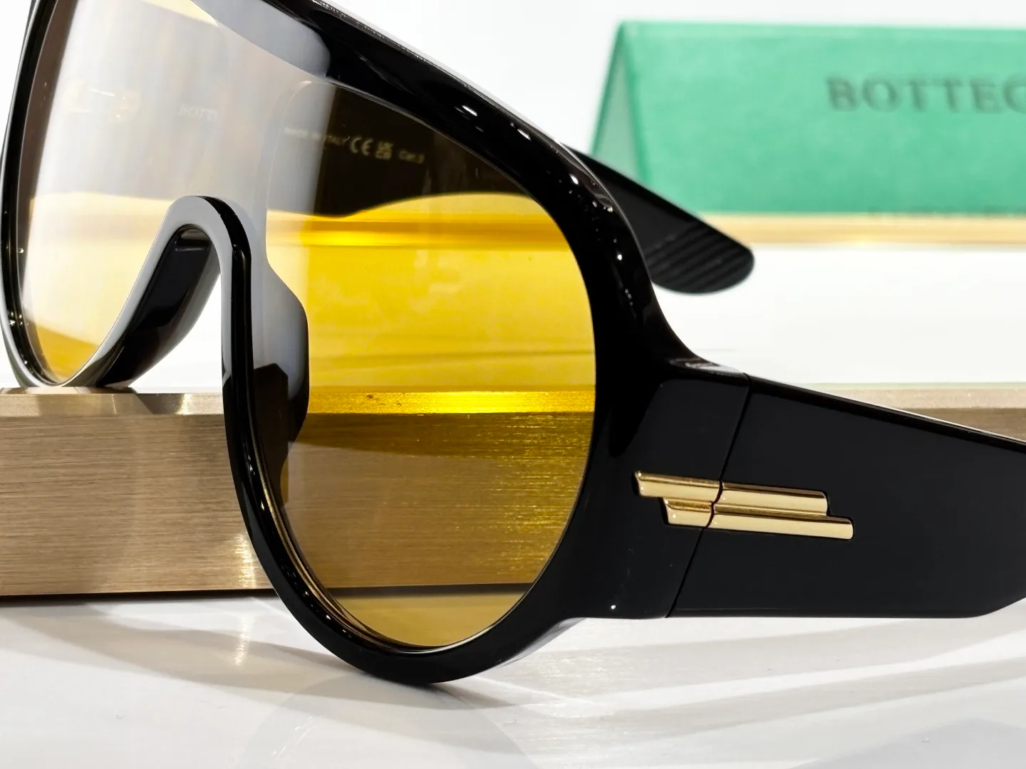 Очки Bottega Veneta 11431472