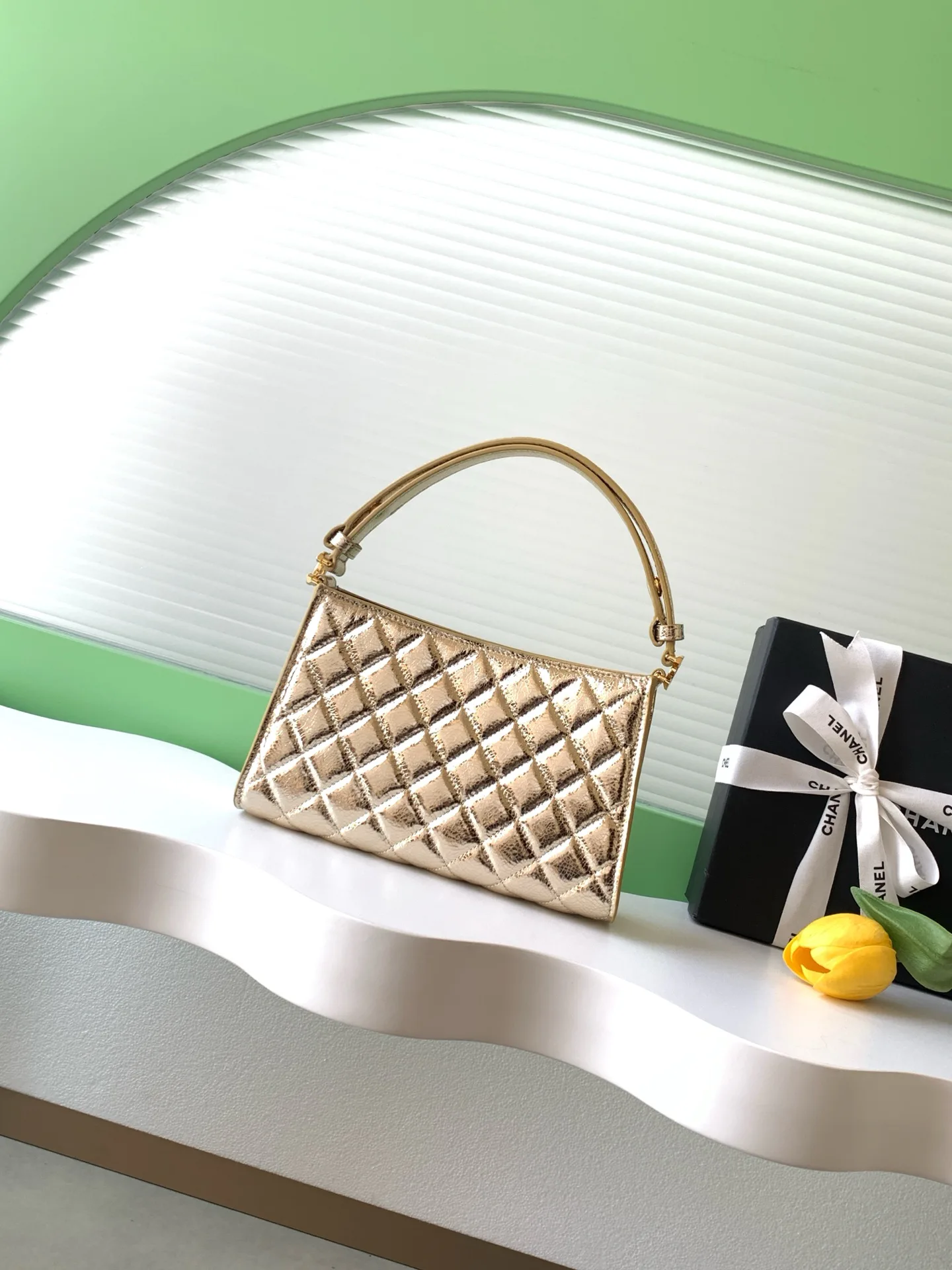 Классические Сумки Женские Chanel 11646652