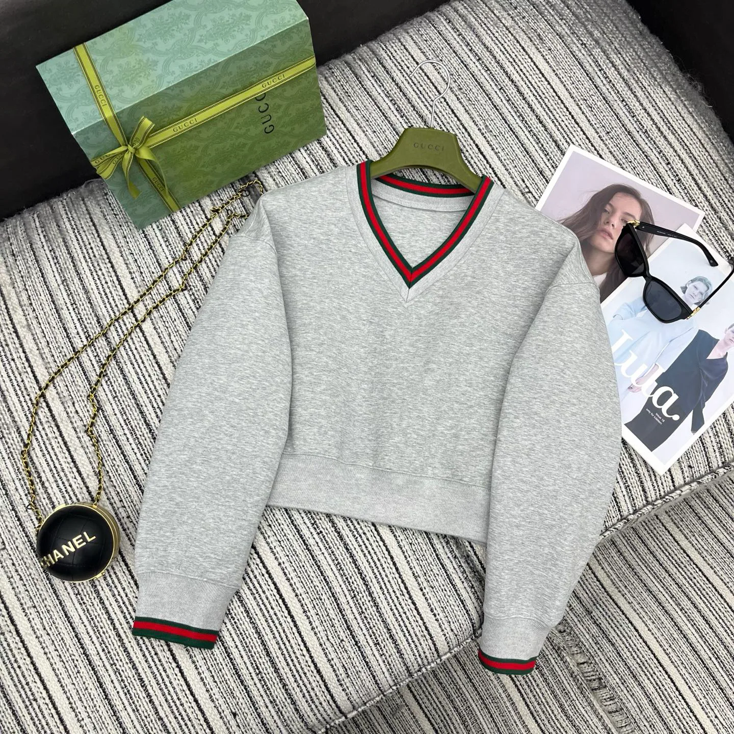 Свитшоты И Худи Мужские Gucci 10675642