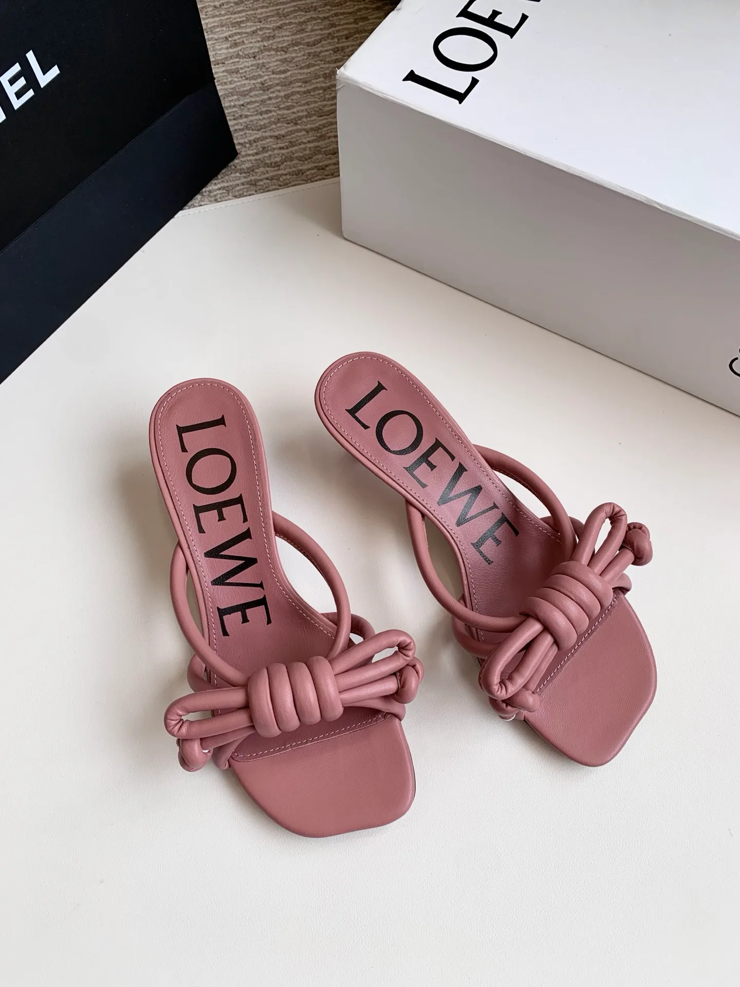 Туфли Женские Loewe 13326877